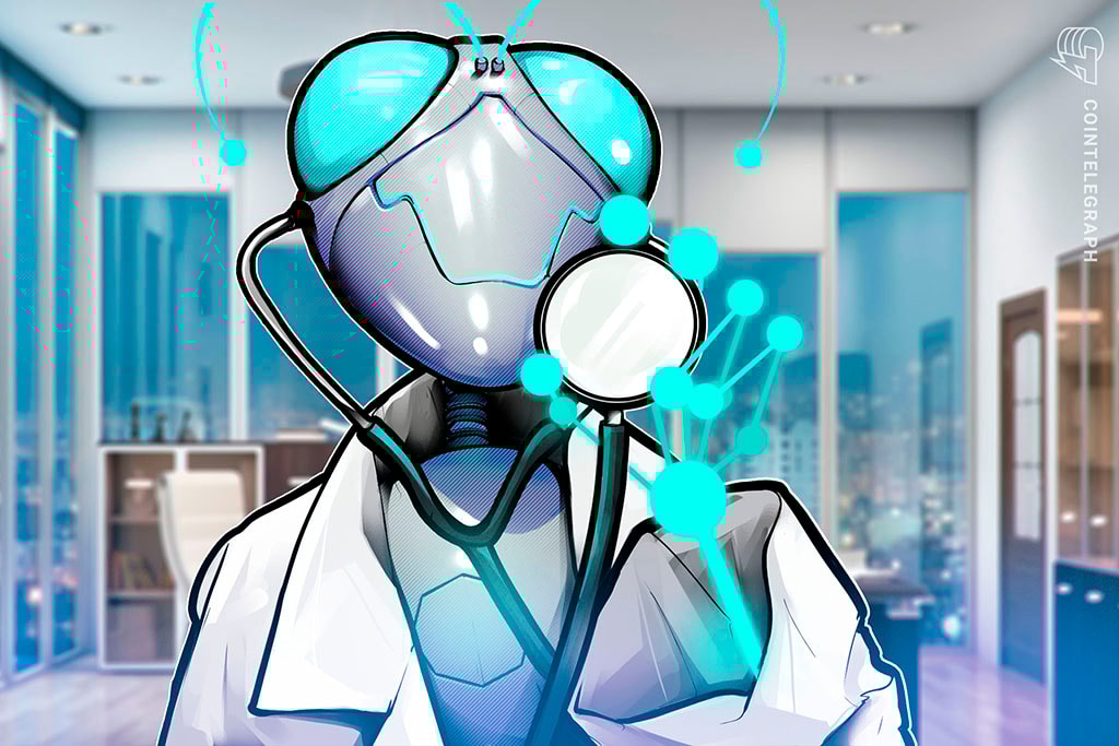 Blockchain’s use in healthcare ‘essential’ to protect sensitive data: Zelis CTO 