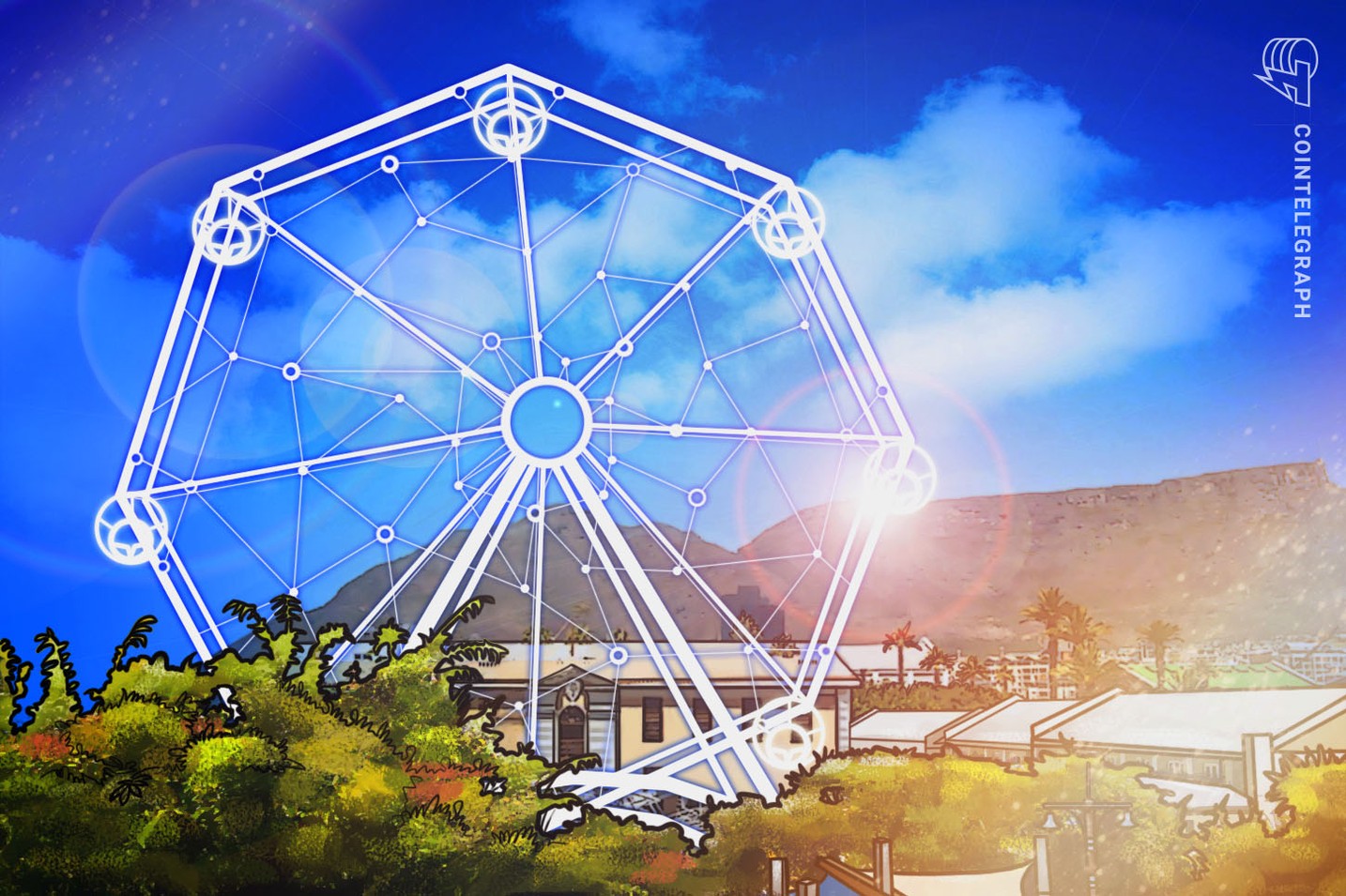 Los exchanges sudafricanos dan la bienvenida a las "criptomonedas como activos financieros"