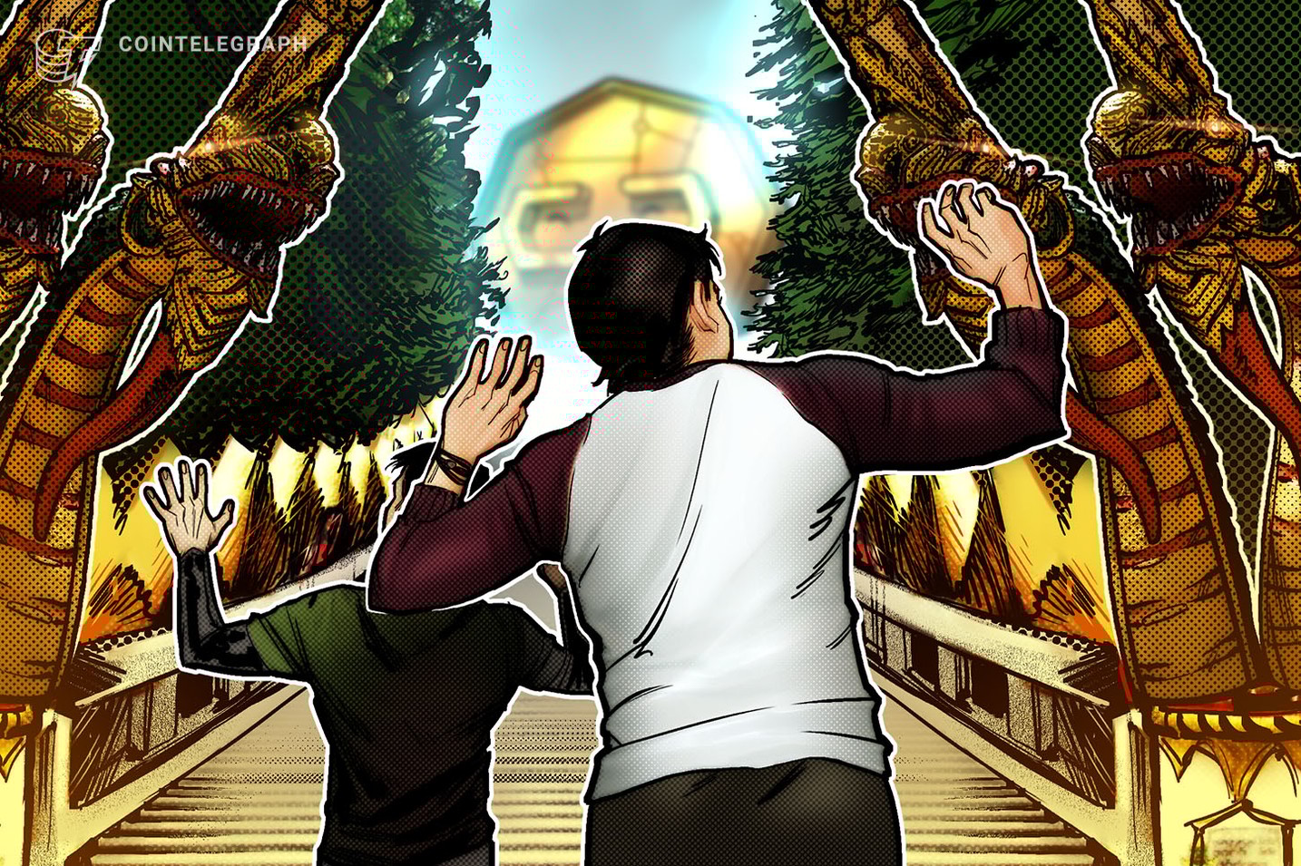 La stricte réglementation crypto de la Thaïlande oblige la SCB à retarder l'acquisition de Bitkub