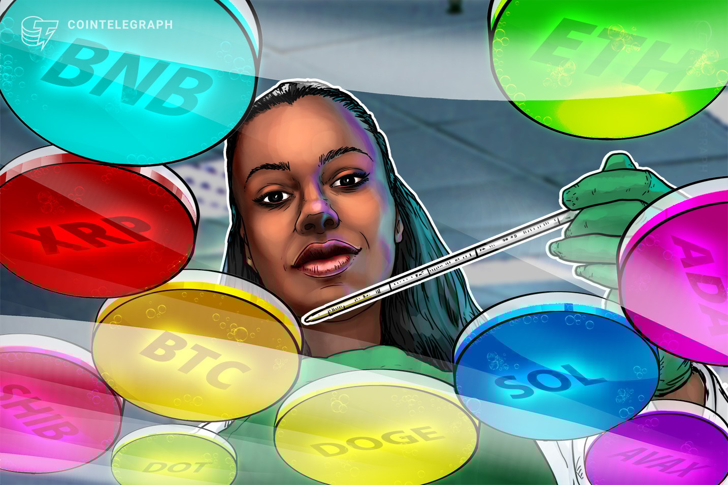 レジスタンスで売り圧力に直面　仮想通貨チャート分析：ビットコイン・イーサ・XRP（リップル）