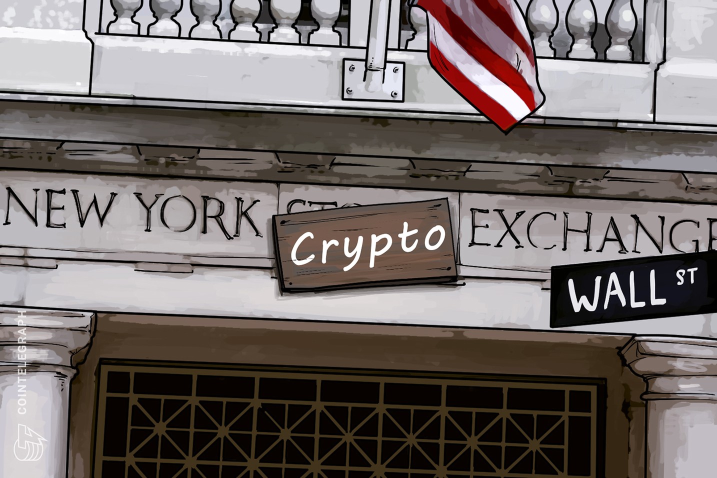 La sénatrice Warren propose de réduire l'implication de Wall Street dans les cryptomonnaies