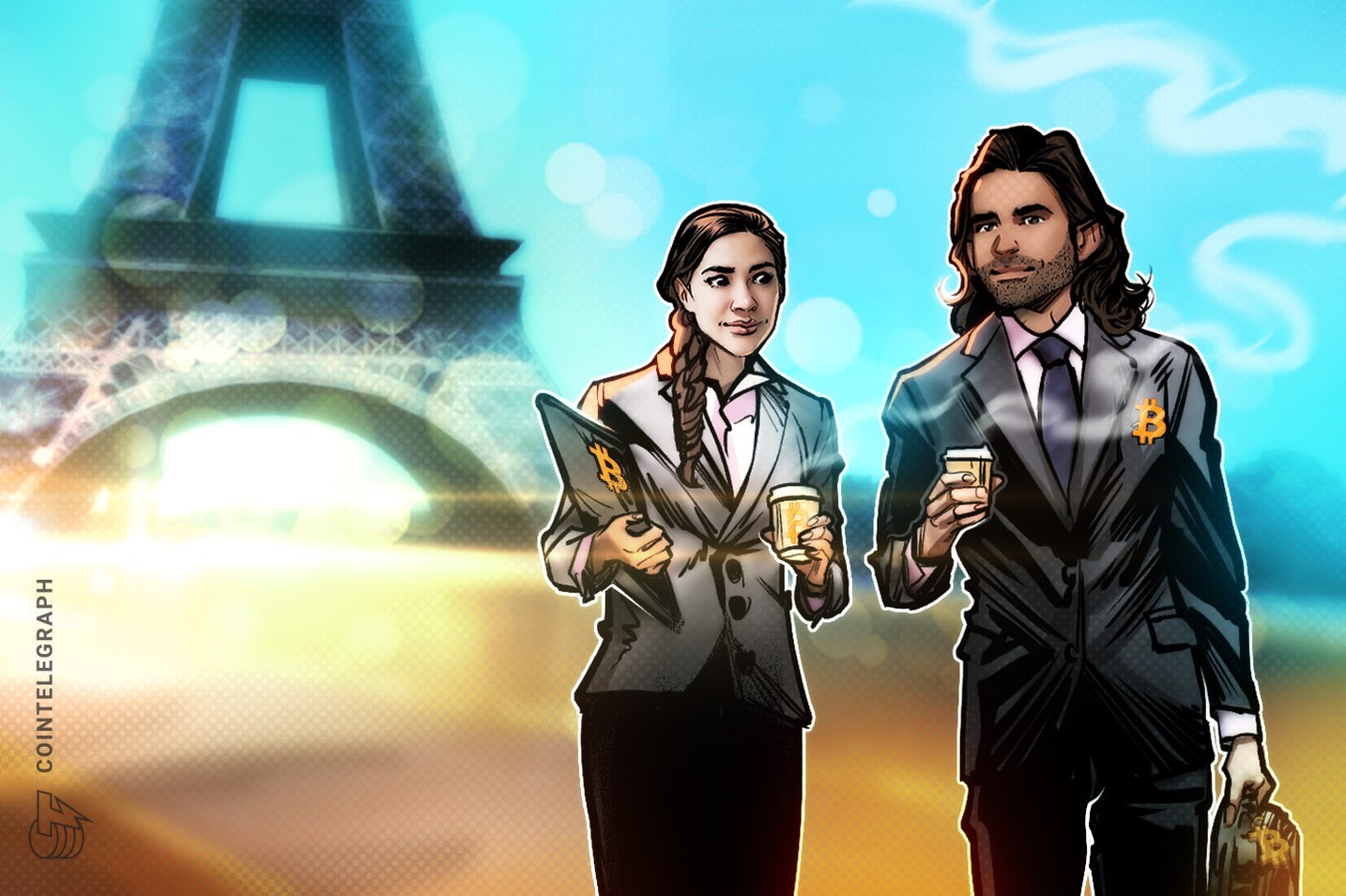 Narrativas pró-blockchain prejudicam adoção do BTC, diz organizador do Surfin' Bitcoin 2022