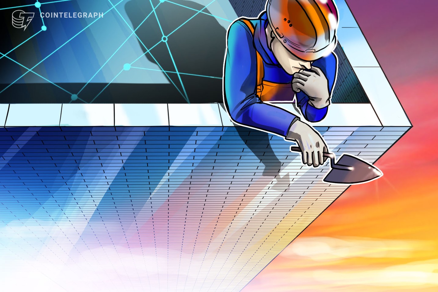 Schaffe, schaffe, Bitcoin baue – Expertin sieht Krise als Chance für Miner