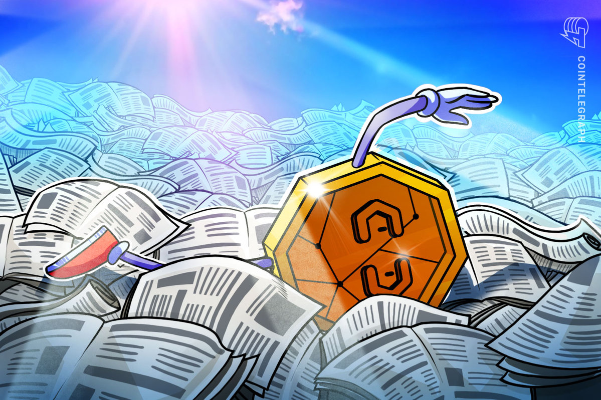 Law Decoded, 15-22 de agosto: la Reserva Federal de EEUU comenta sobre las cuentas maestras para los criptobancos