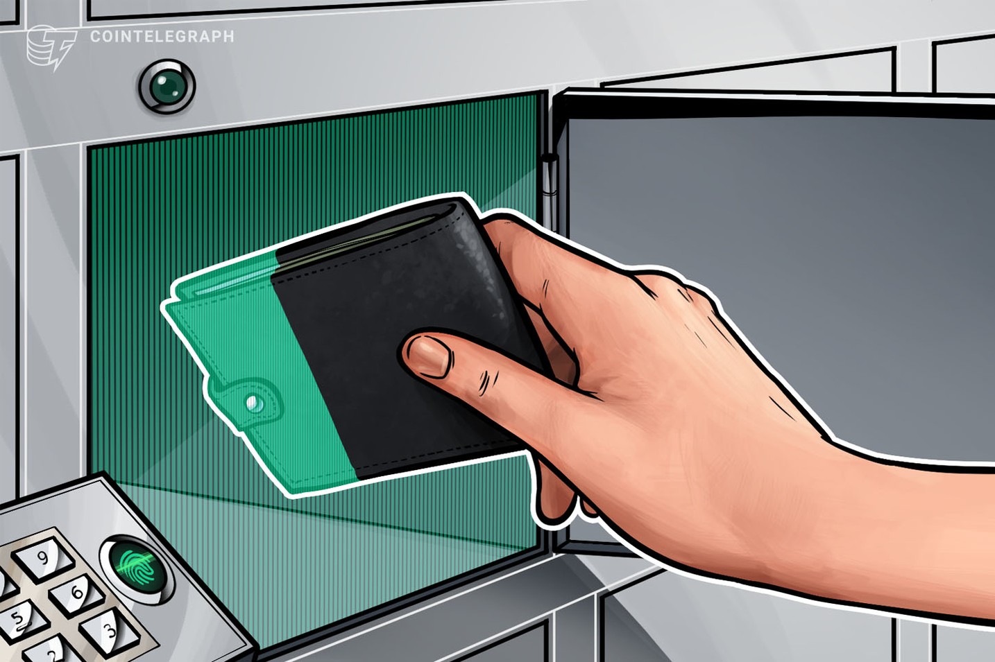 Zipmex gradually resuming Z Wallet withdrawals, says debt moratorium is not bankruptcy