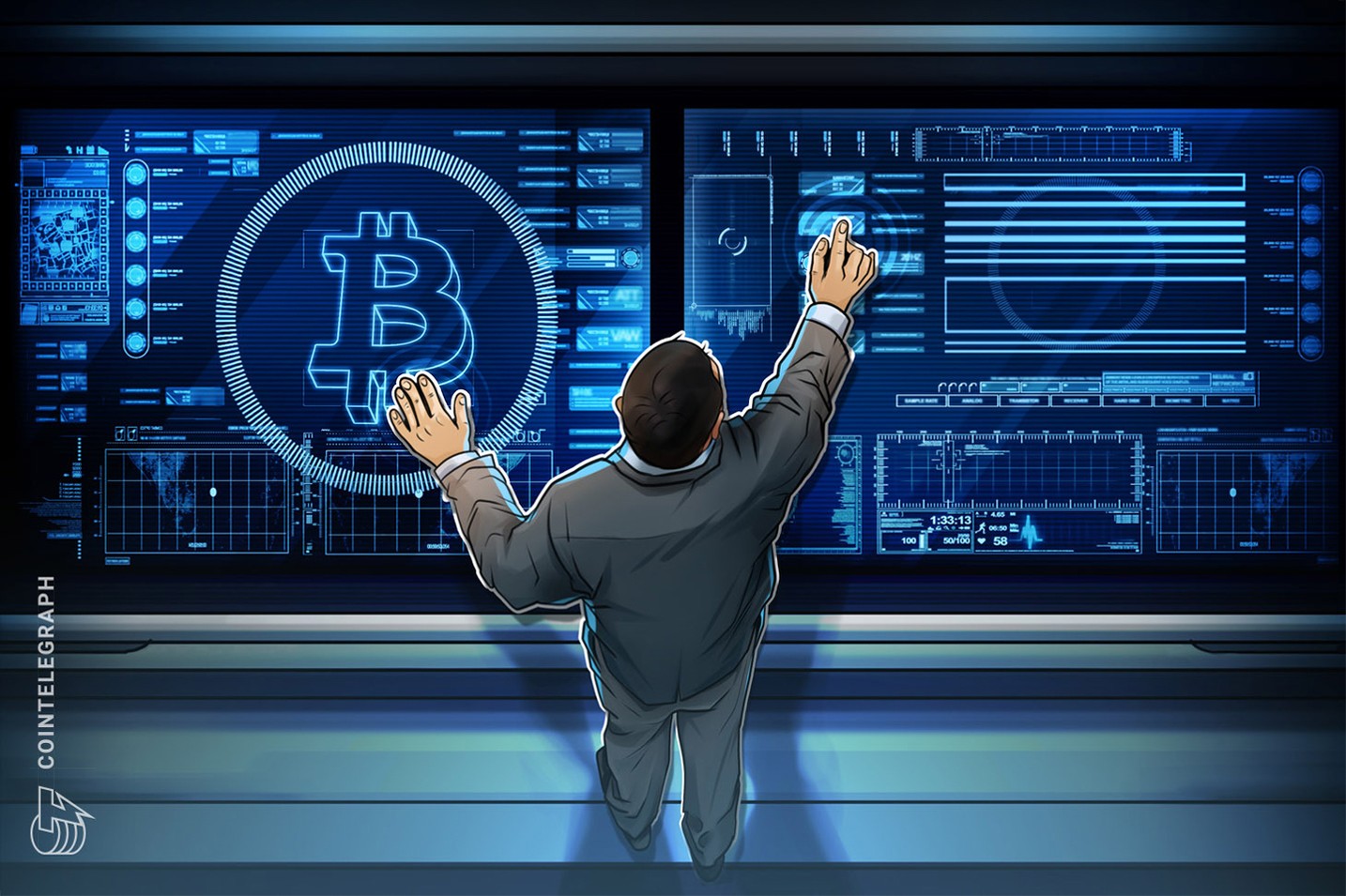¿Ir en largo en el fondo de Bitcoin, o mirar y esperar? Los traders de Bitcoin planean su próximo movimiento