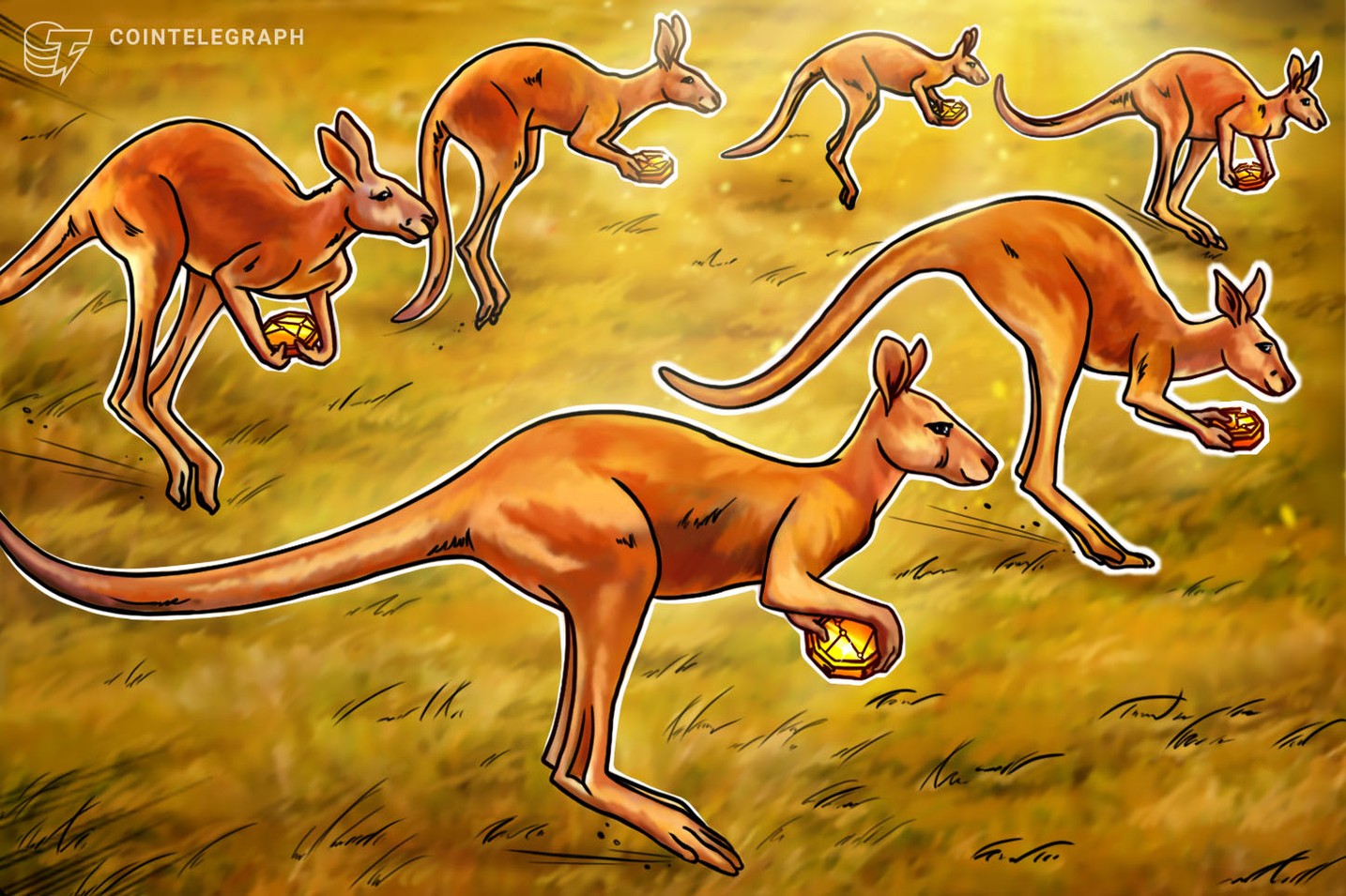 Le Département du Trésor australien consulte le public sur l'exclusion du bitcoin des taxes sur les devises étrangères