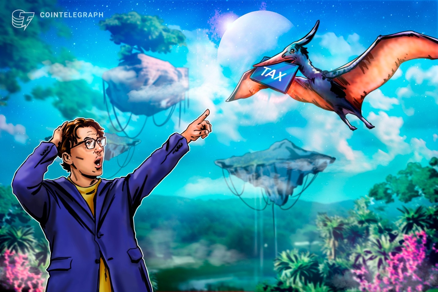  Les fédéraux s'en prennent au Metaverse ! 
