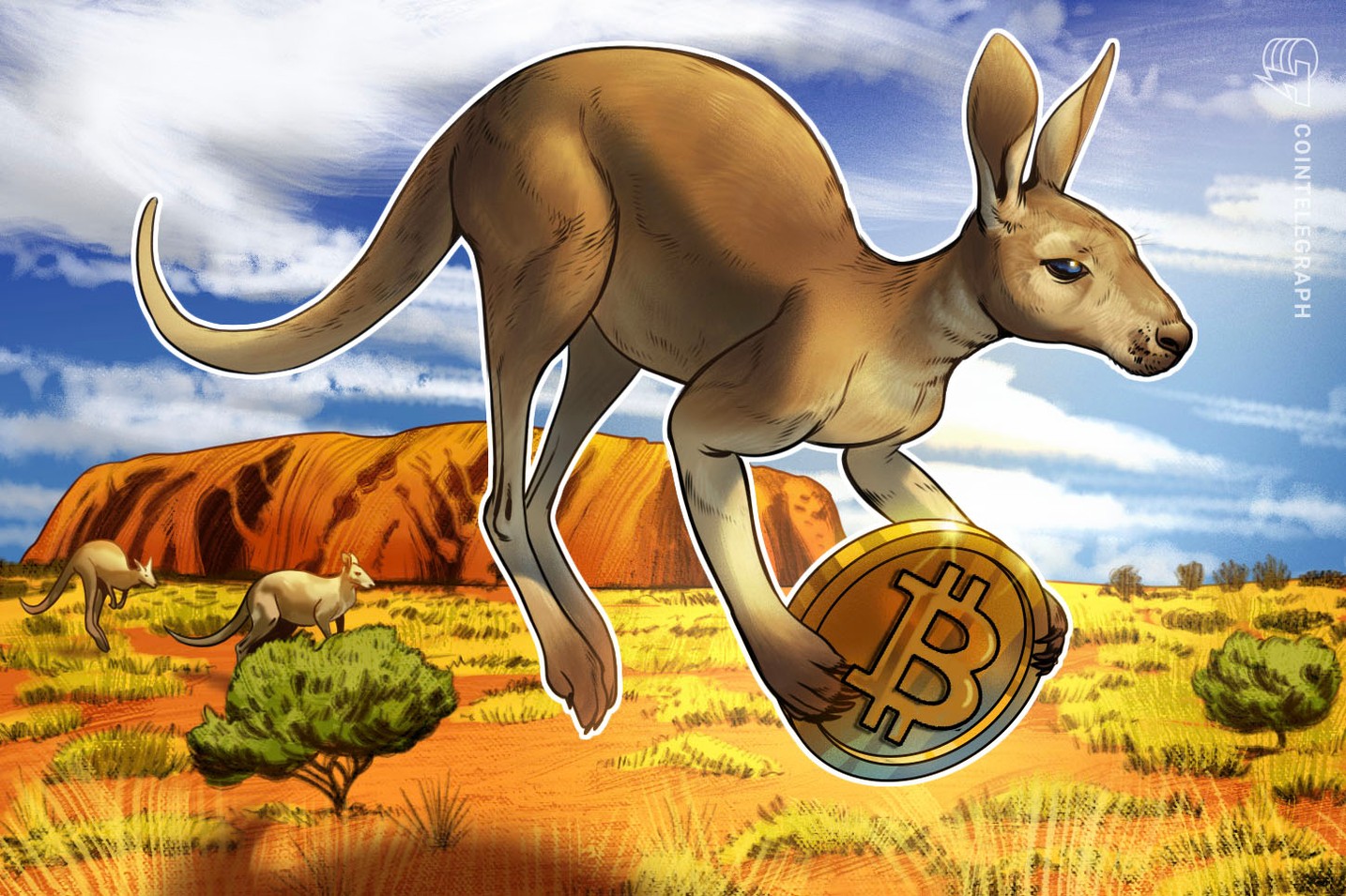 Australia: Il bilancio federale ribadisce che BTC non sarà trattato come valuta estera