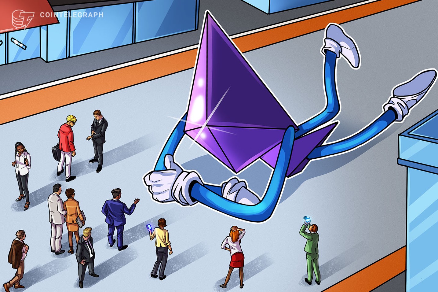 Community Ethereum: Lo staking di ETH è troppo complesso