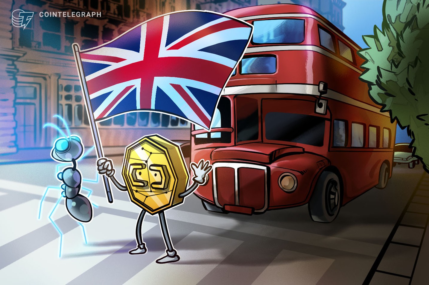 La diputada británica Lisa Cameron habla de Bitcoin y de que el Reino Unido se convierta en un centro internacional de criptomonedas