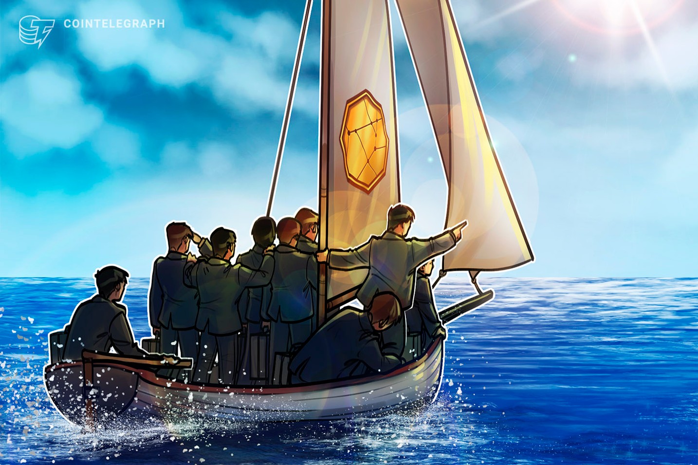 Unclear regulations drove 95% of trading activity offshore: Coinbase CEO 