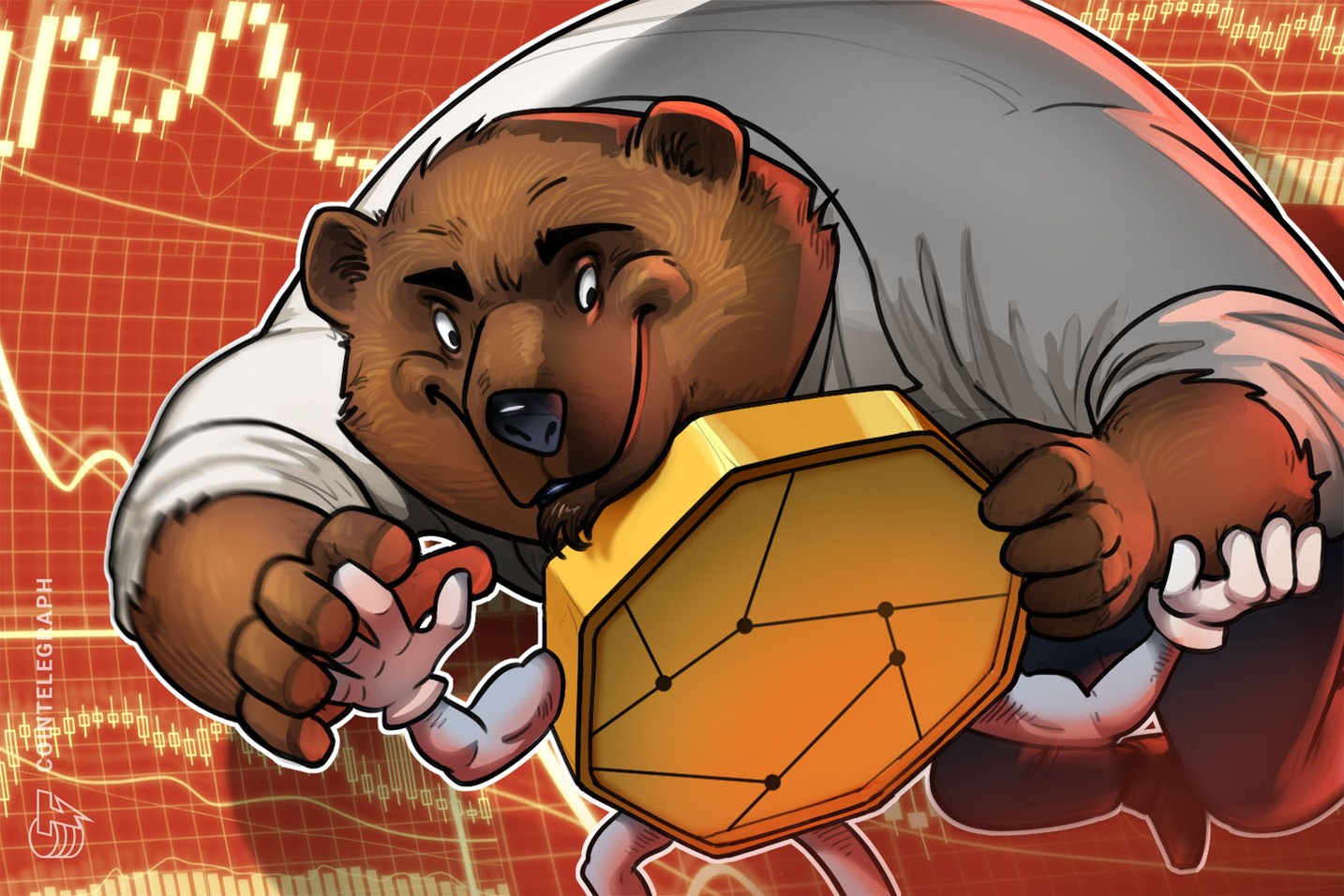 Bear markets are good for the real builders