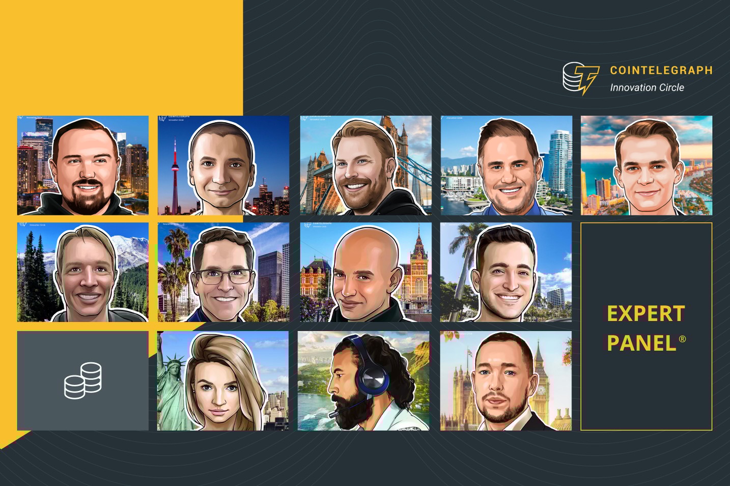 13 crypto trends industry leaders are watching in 2022