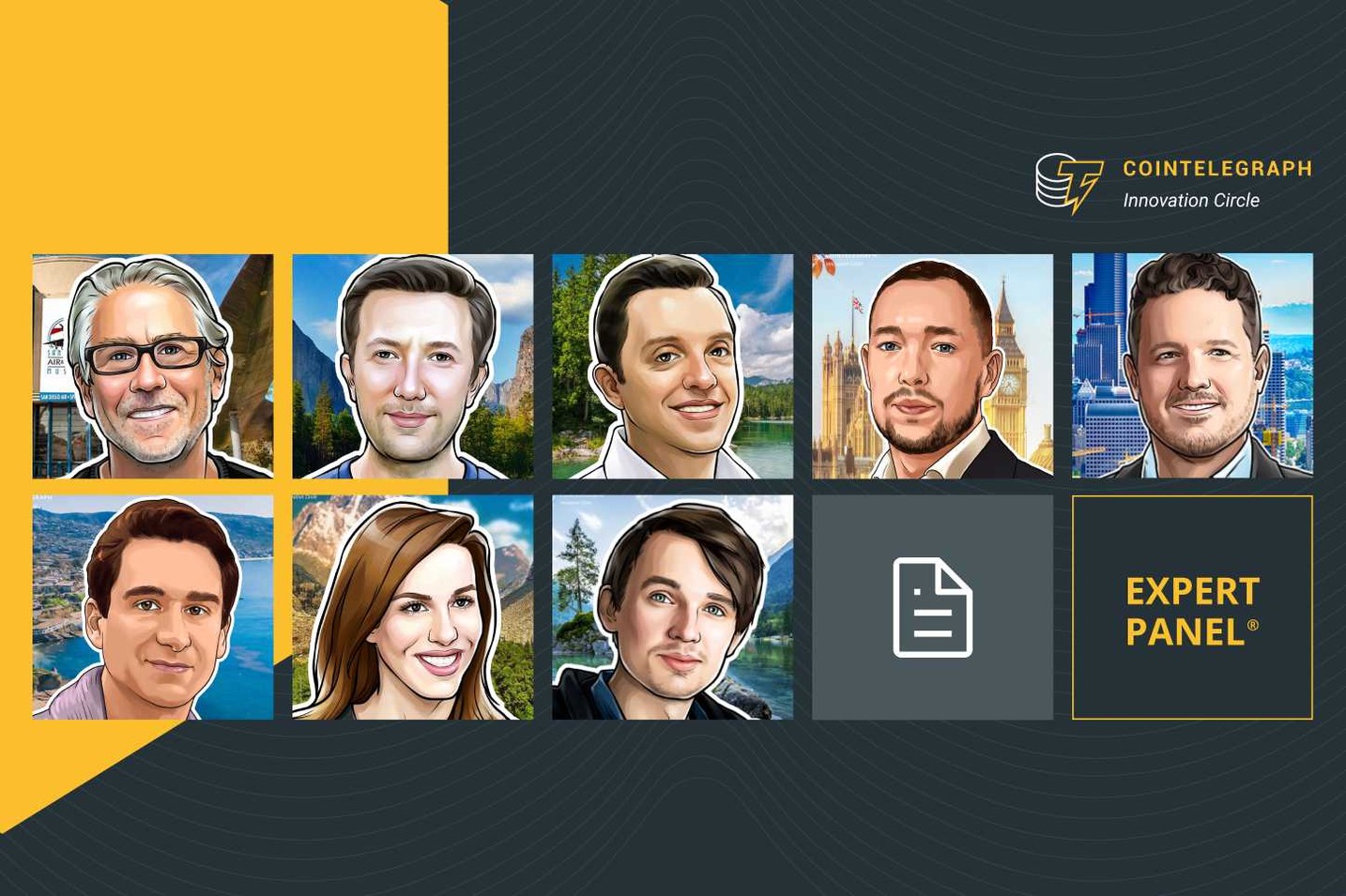 9 industry leaders on ways to address crypto’s naysayers