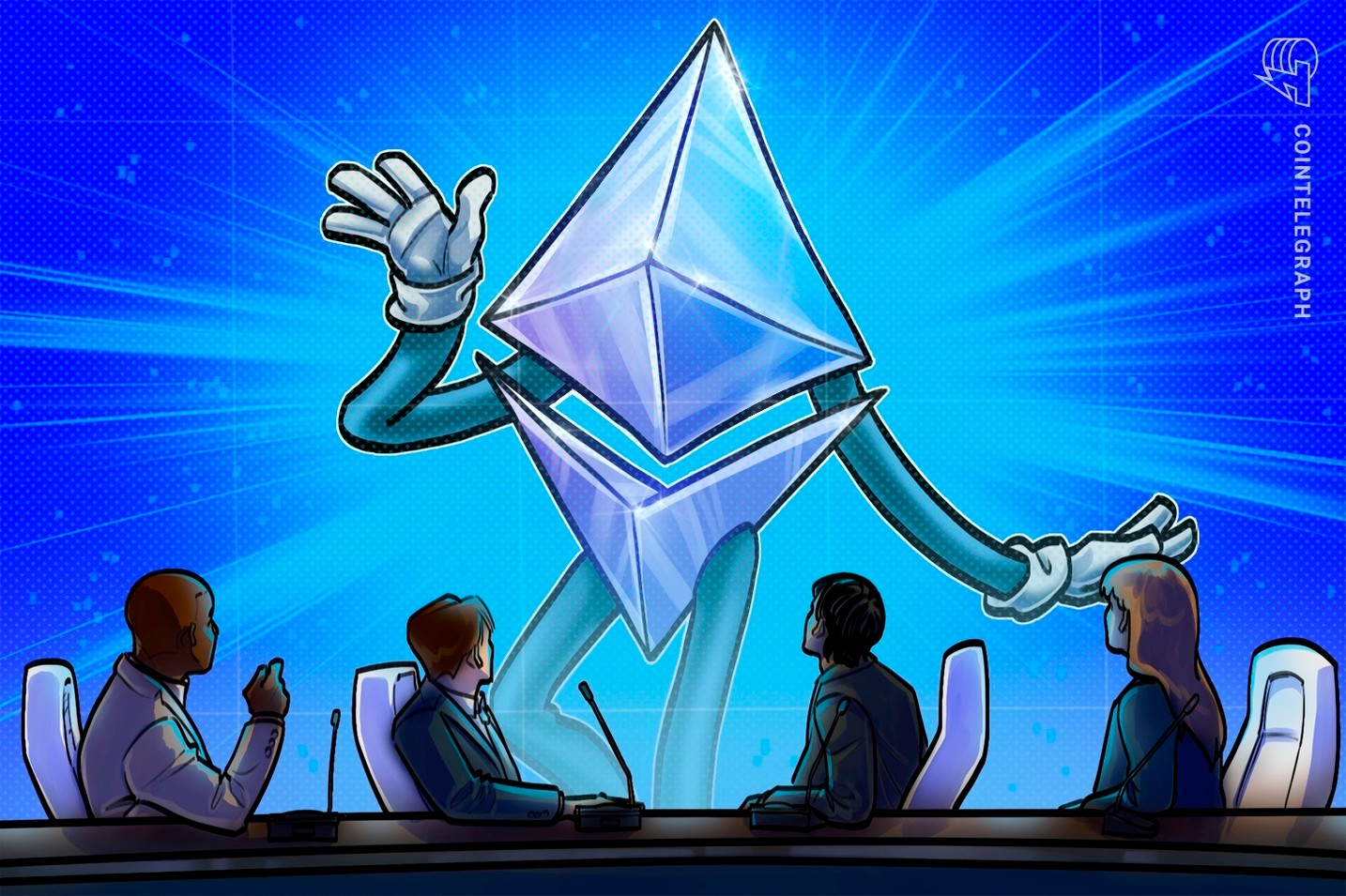 Demand for liquid Ethereum staking options continues to grow post-Merge 