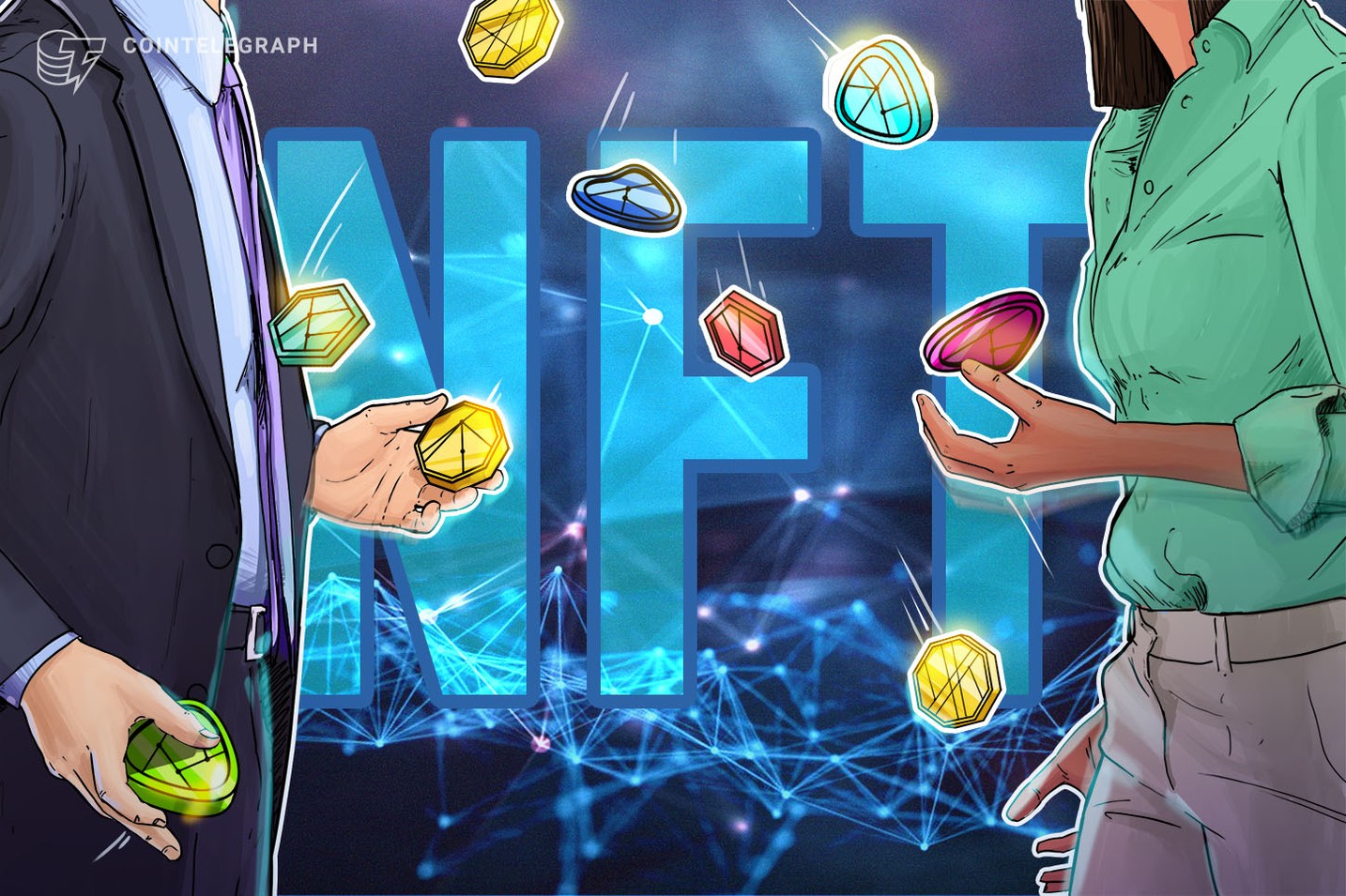 The case for brand-powered NFTs