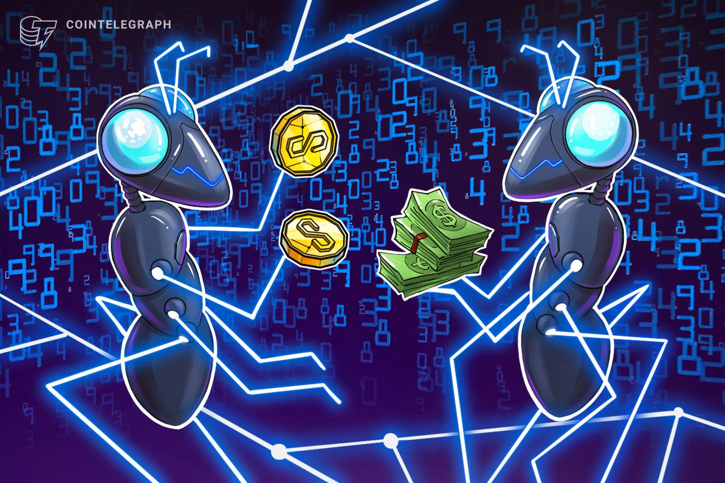Japonya algoritmik stablecoin'lere karşı