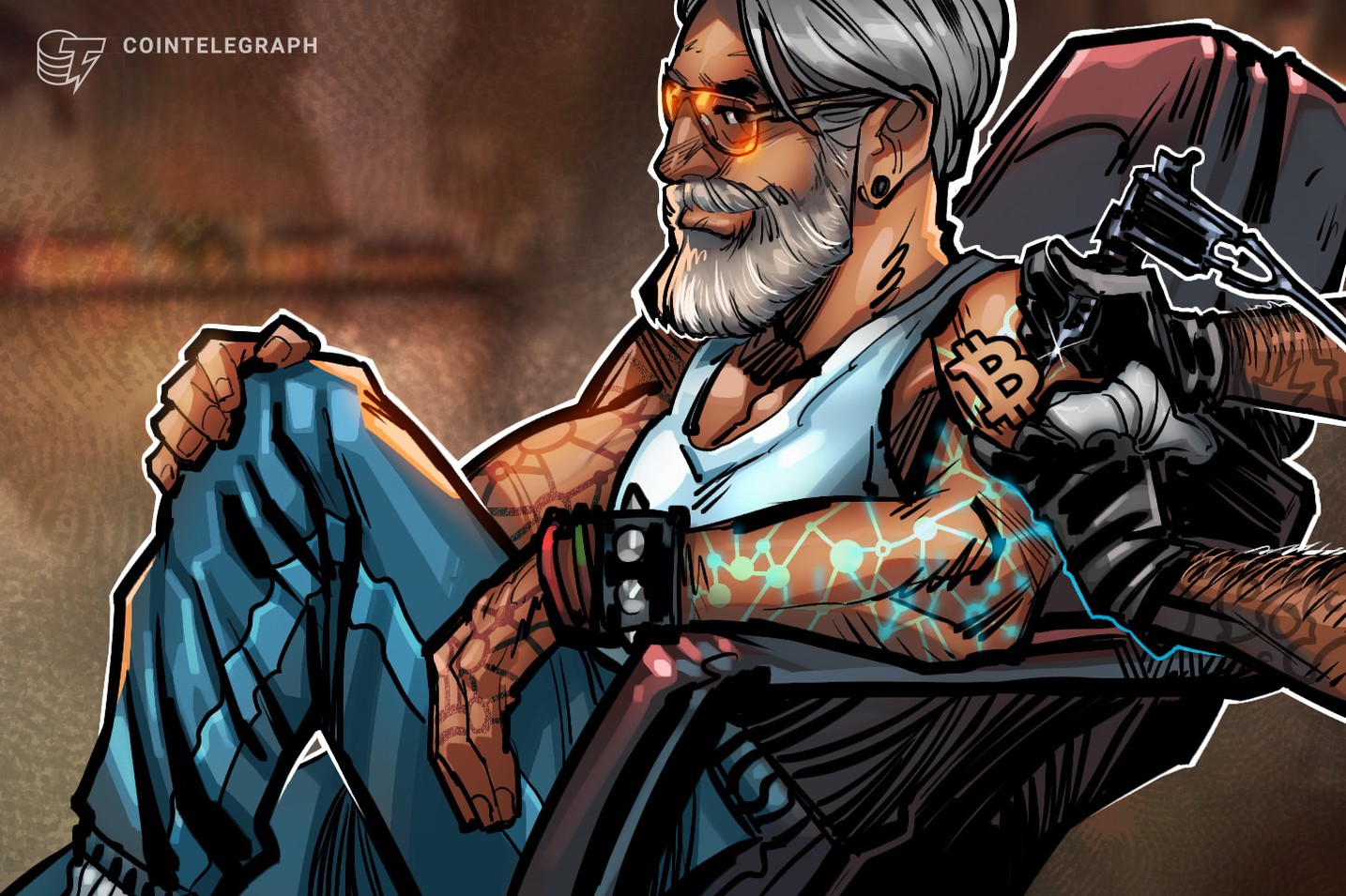 Bitcoin adoption of Guatemalan merchants grows one BTC tattoo at a time