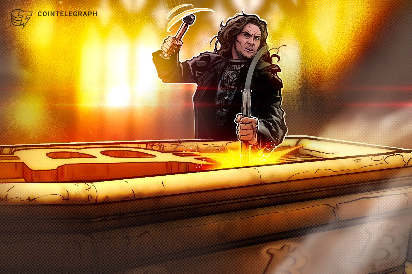 L'interdiction du staking sur Kraken est une bonne chose !