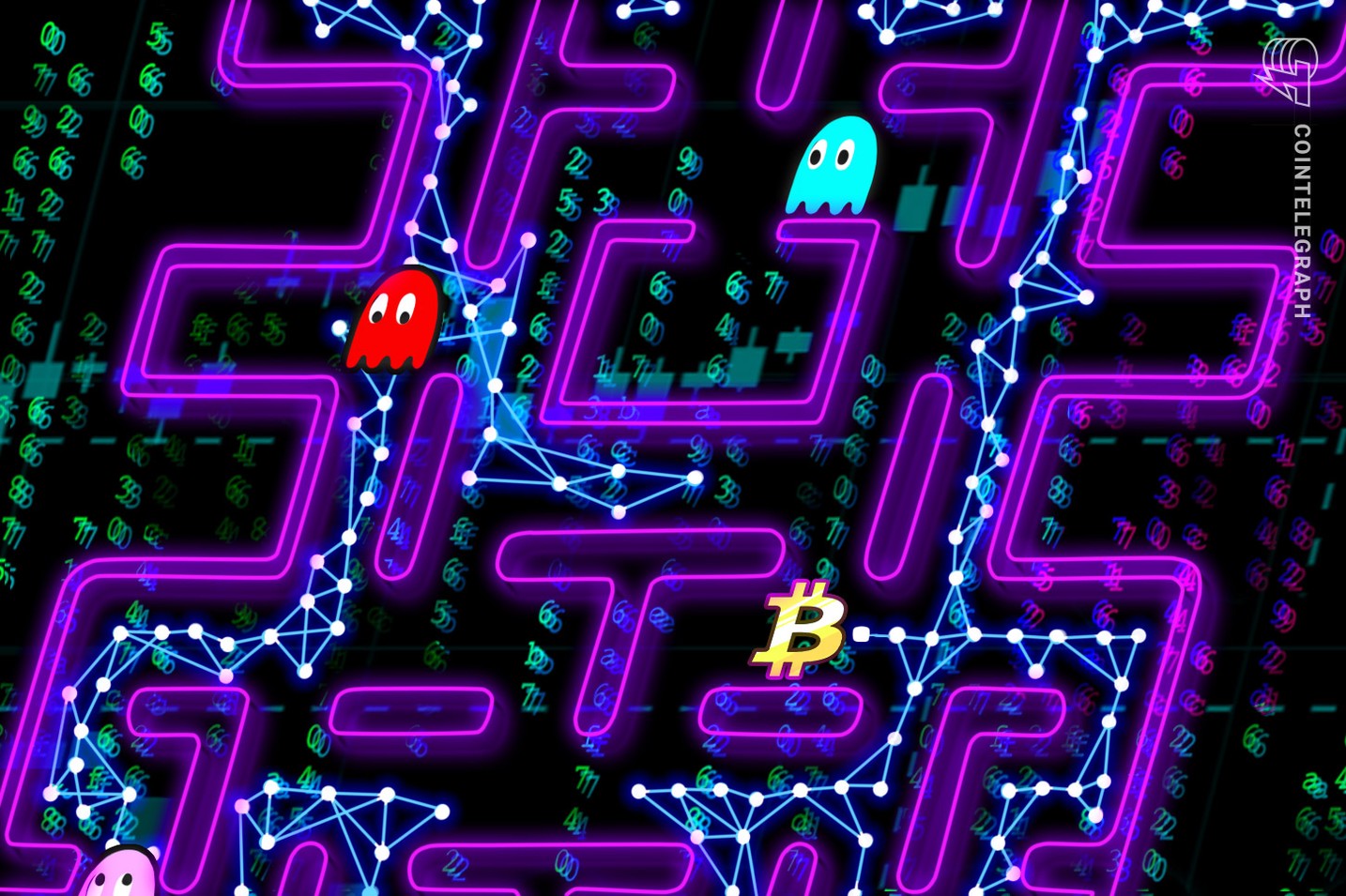 ‘Bit-tendo’ prototype offers Bitcoin retro games for bars, conferences