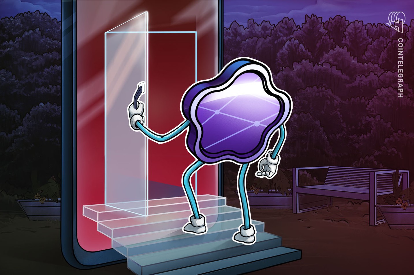 Illuvium DAO blocca l'evento NFT di pack-opening che coinvolge Su Zhu, fondatore di 3AC
