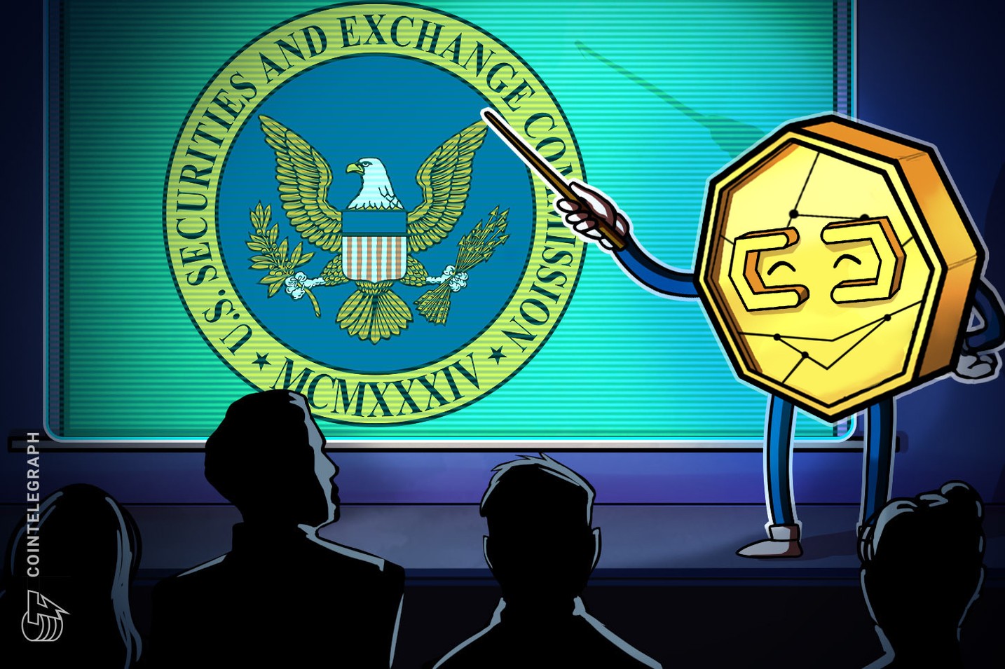 La Blockchain Association presenta un amicus curiae en el caso Wahi y afirma que la SEC se extralimitó en sus funciones