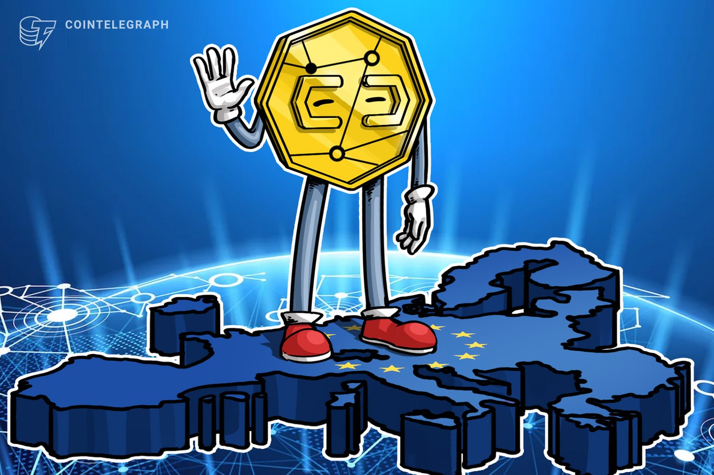 HSBC busca liderança para iniciativa de tokenização
