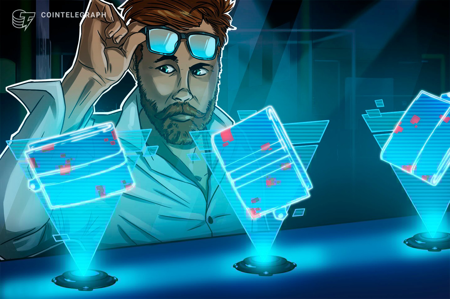 MyAlgo, 9.2 milyon dolarlık hack saldırısına uğradı