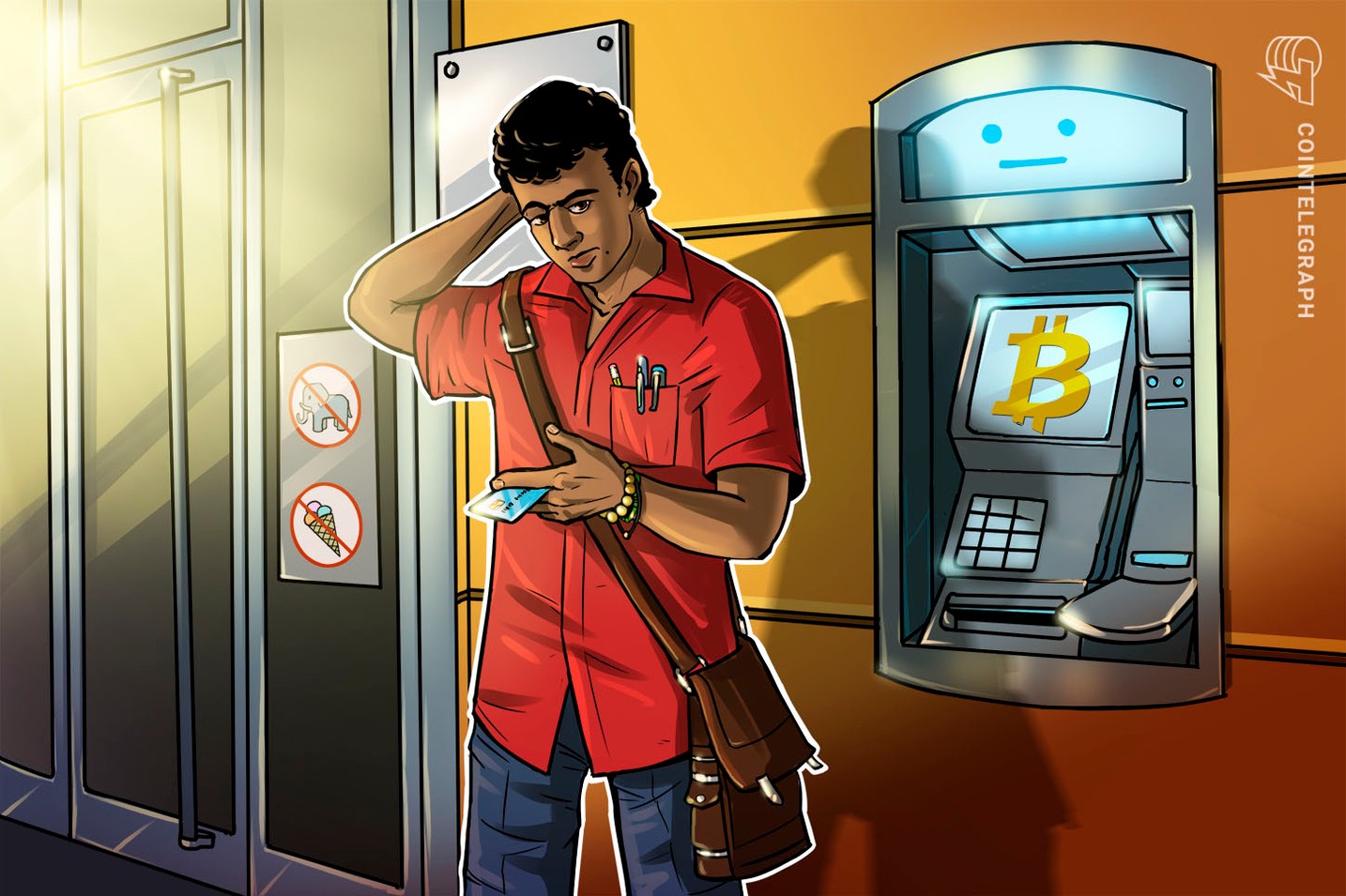 Bitcoin Depot, 7.000'e yakın kripto ATM'sini yazılıma dönüştürdü!
