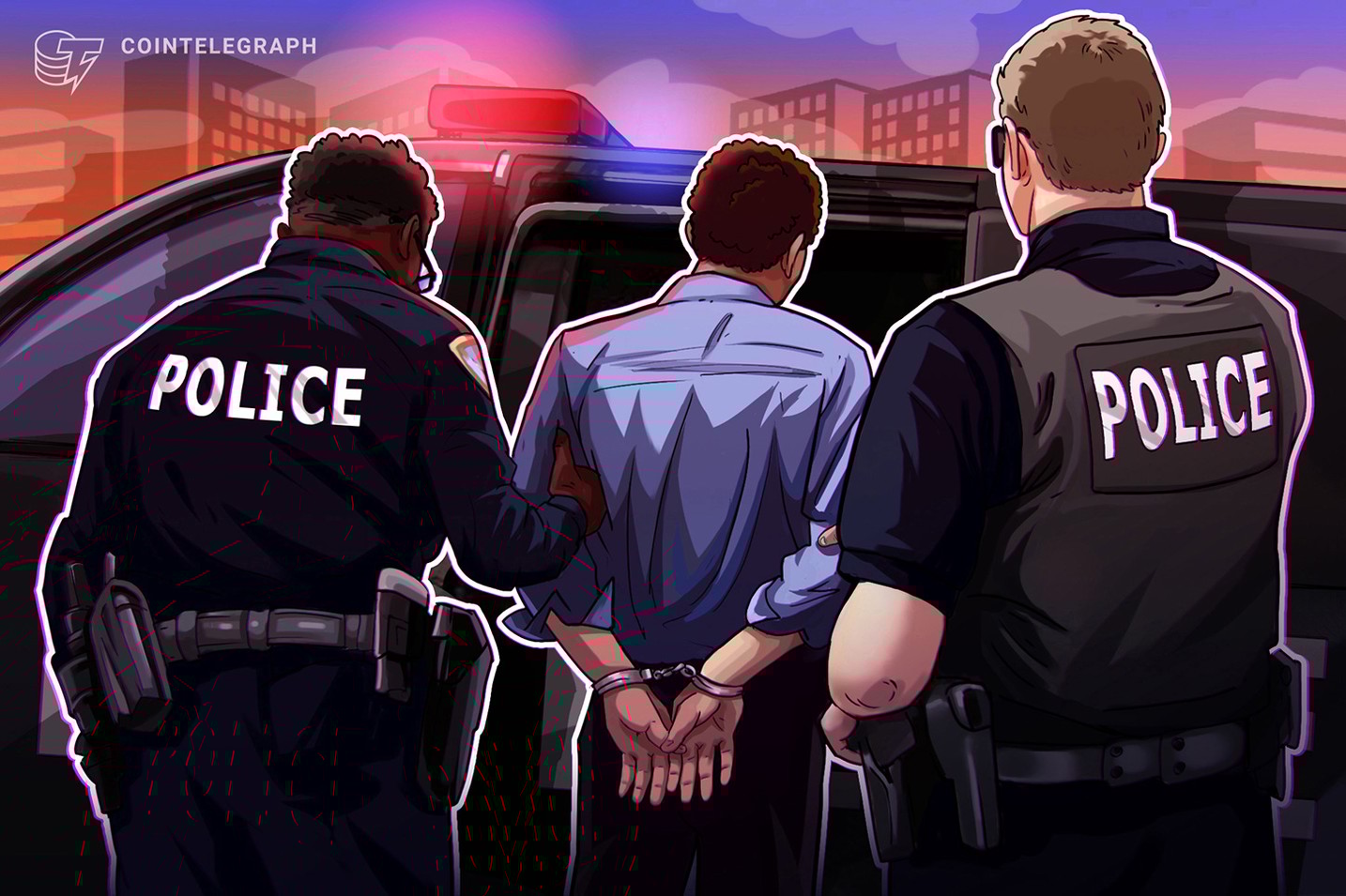 Le PDG de l'exchange crypto Bitzlato vient d'être arrêté par la police espagnole