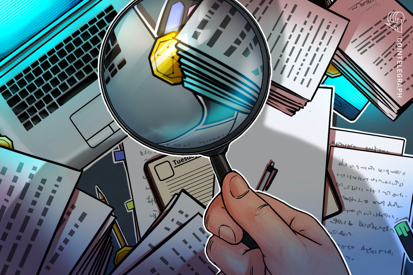 Stablecoin issuer Paxos reportedly probed by New York regulators