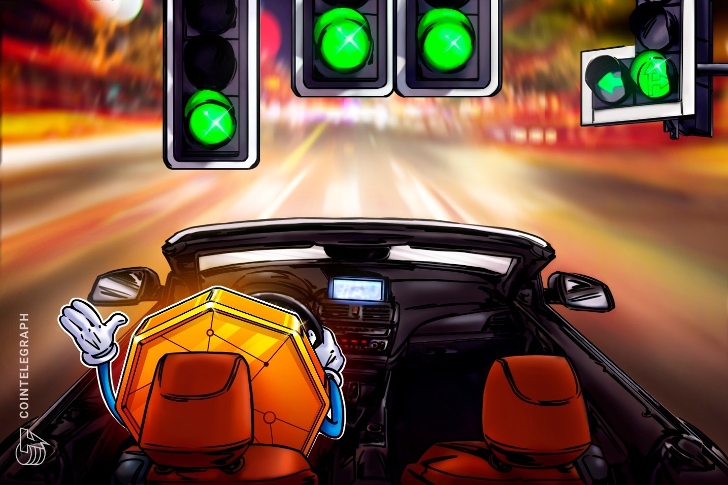Crypto exchange Bitget seals Lithuanian crypto registration 