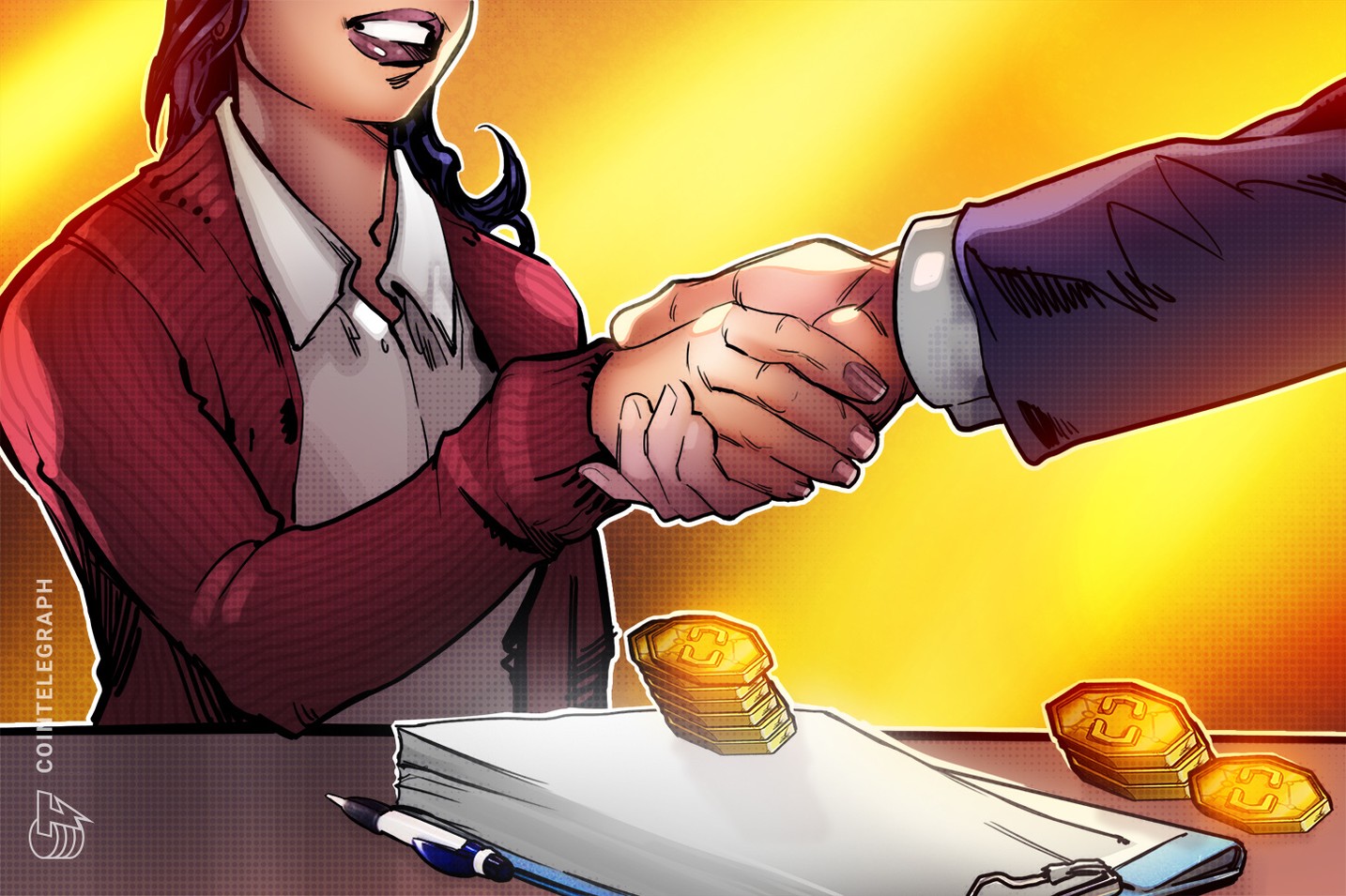 El prestamista de criptomonedas Babel amplía la protección de sus acreedores en Singapur