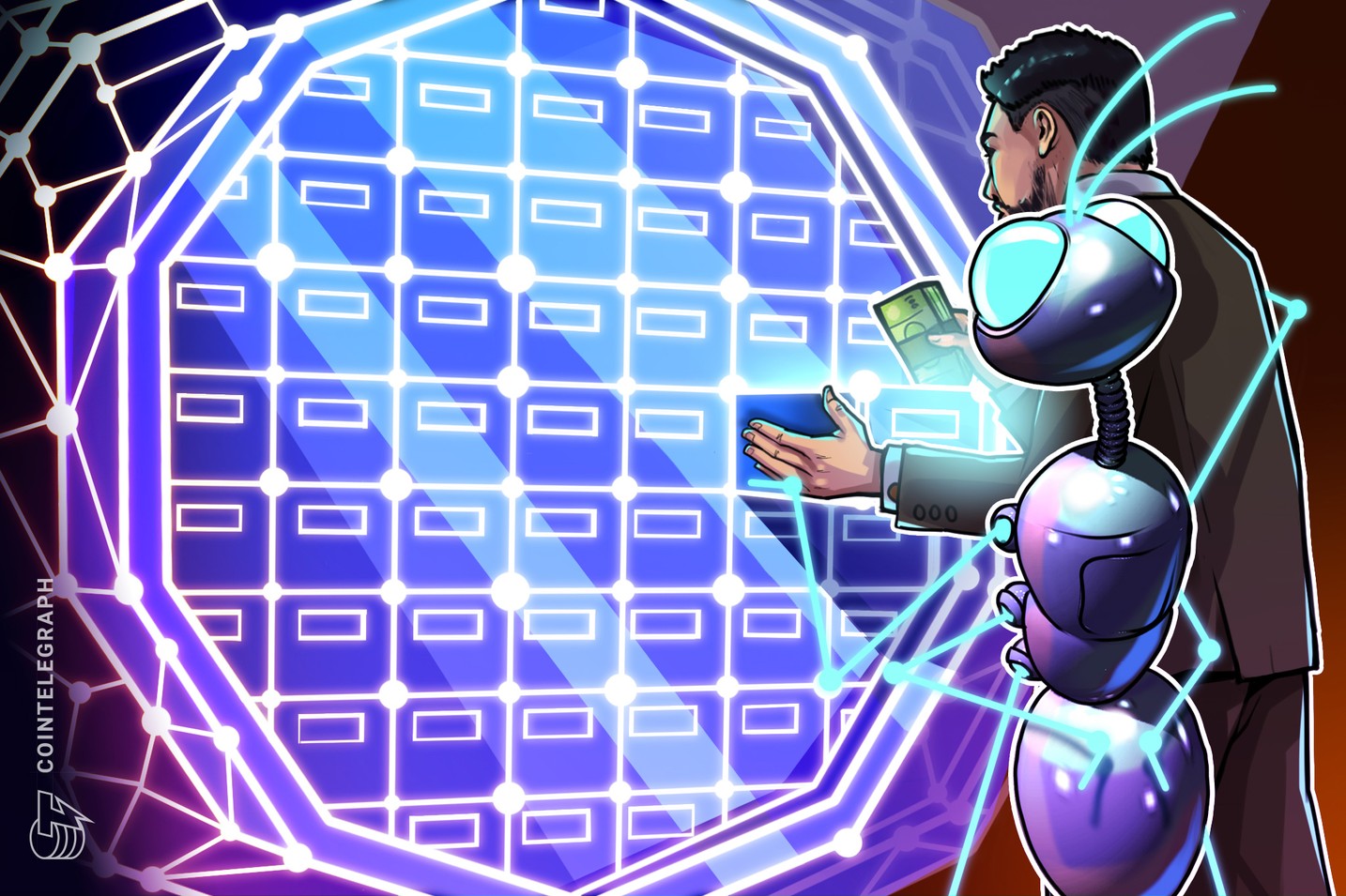DeFi exec breaks down what it takes to pull institutions to staking