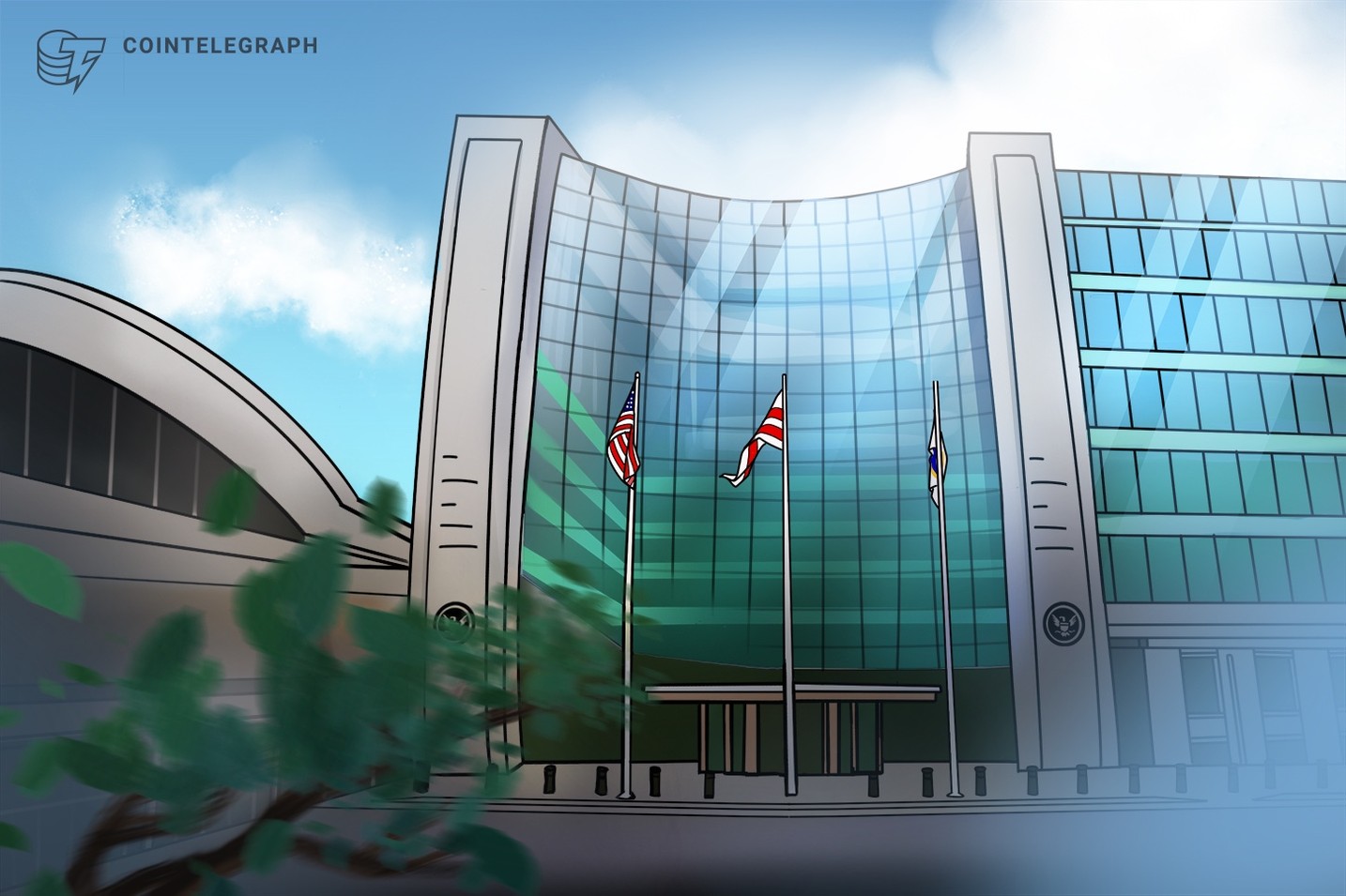 La represión de la SEC contra el staking de criptomonedas en EEUU podría impulsar la descentralización