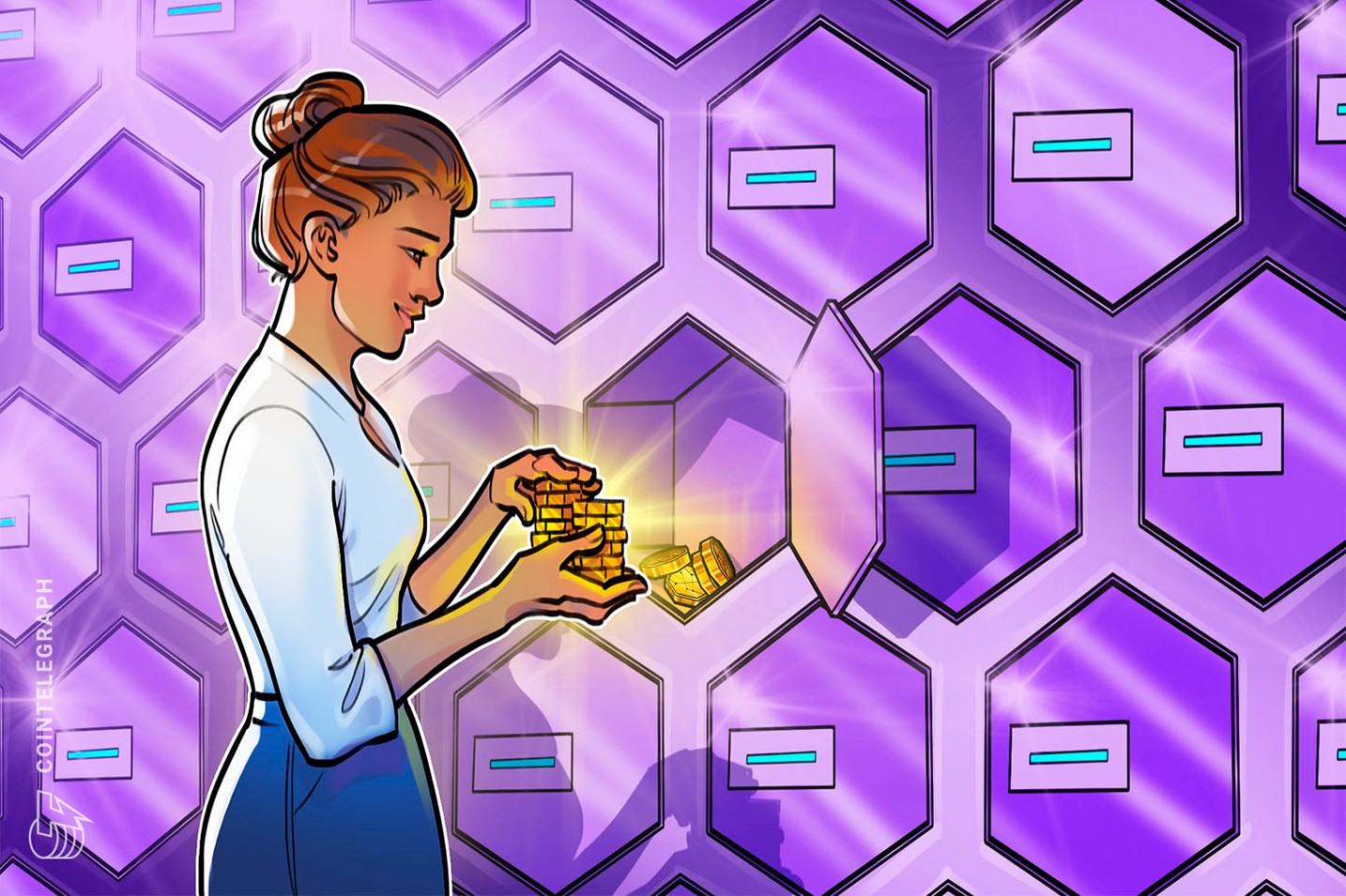 Gemini dos gêmeos Winklevoss lança staking Ethereum no Reino Unido