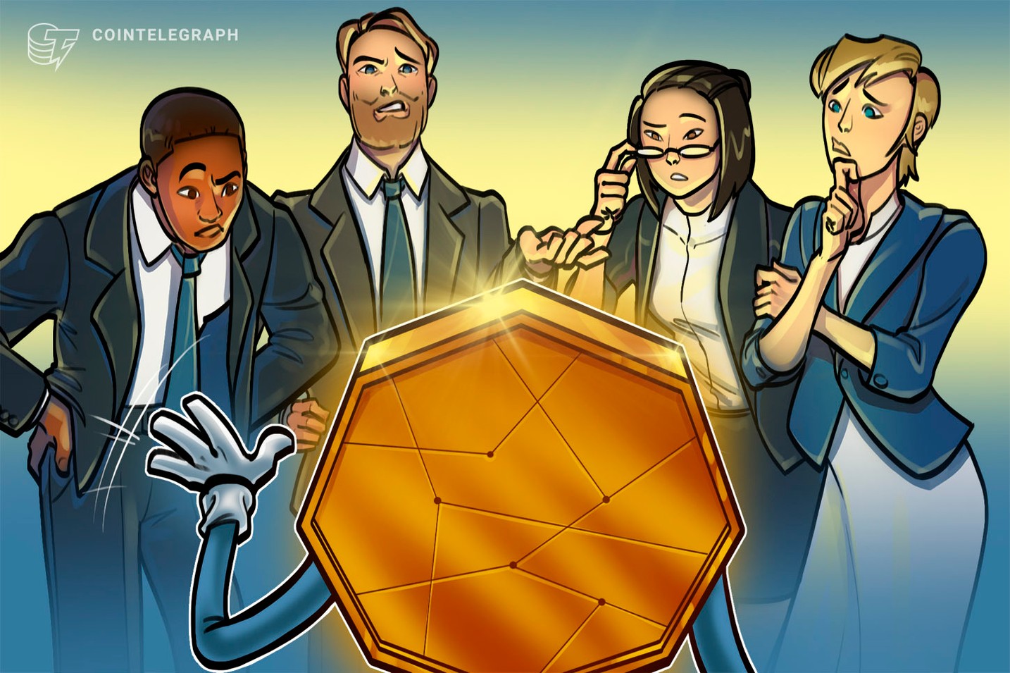 ドイツの規制当局　バイナンスの仮想通貨カストディライセンス申請を拒否か＝報道
