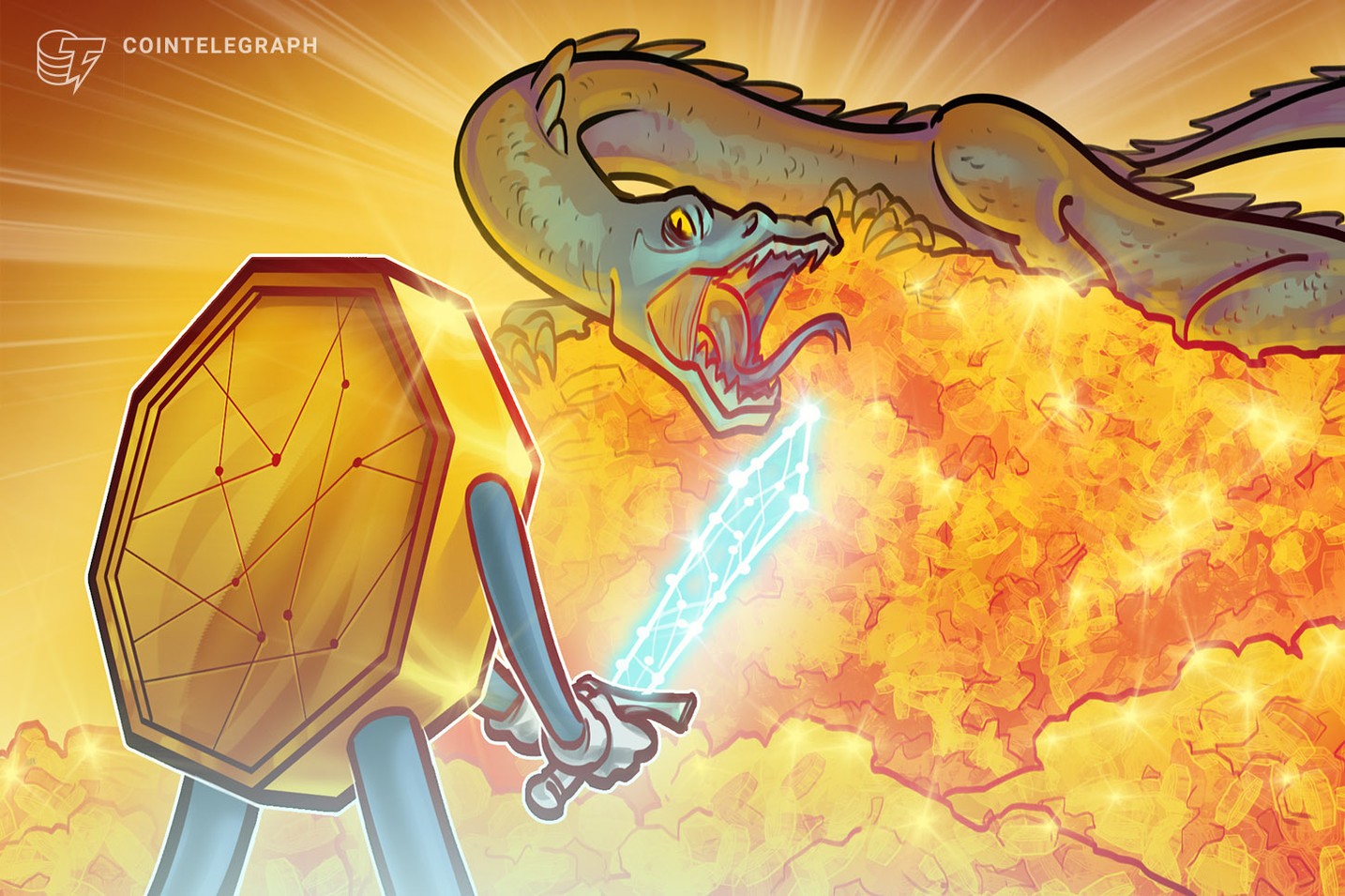 仮想通貨業界「想像されるよりも悪くない」　中東やアジアではスタートアップ活況【アニモカ・ブランズCEOインタビュー】