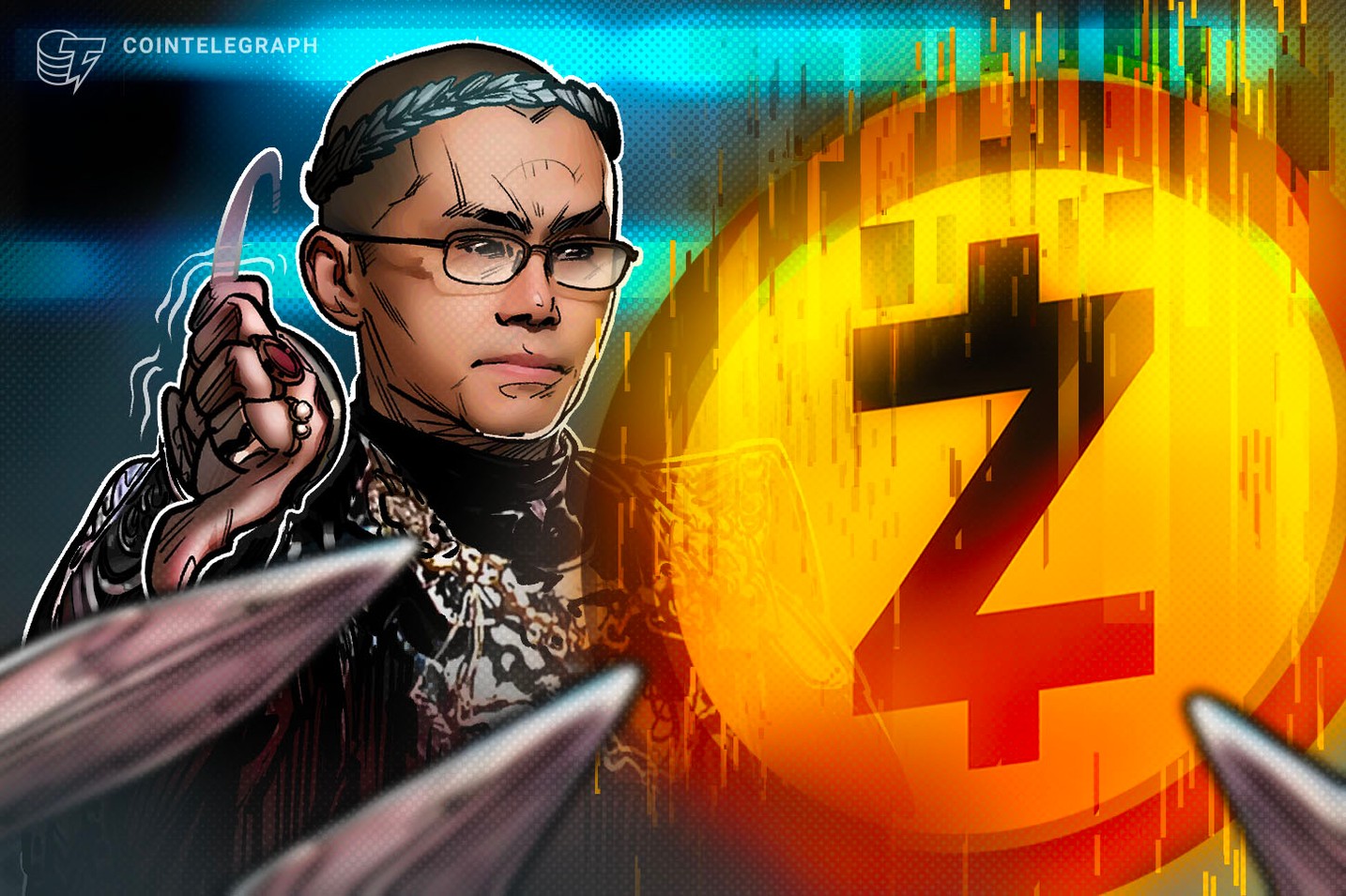Binance a eu tort de retirer Monero, ZCash et d'autres cryptomonnaies axées sur la vie privée