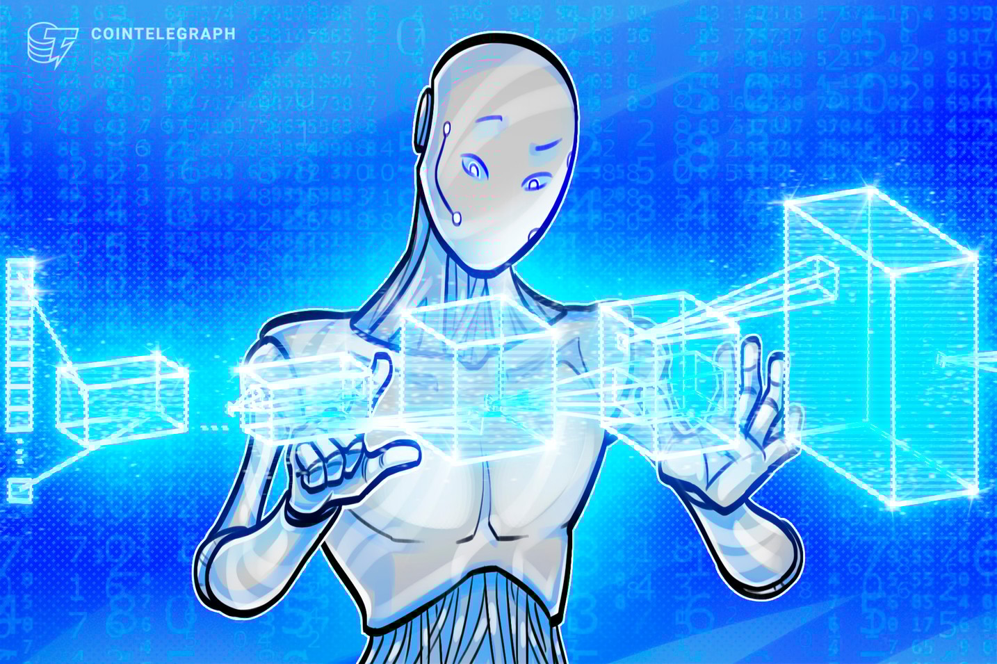 Etherscan、AI搭載の「コードリーダー」をリリース【短信】