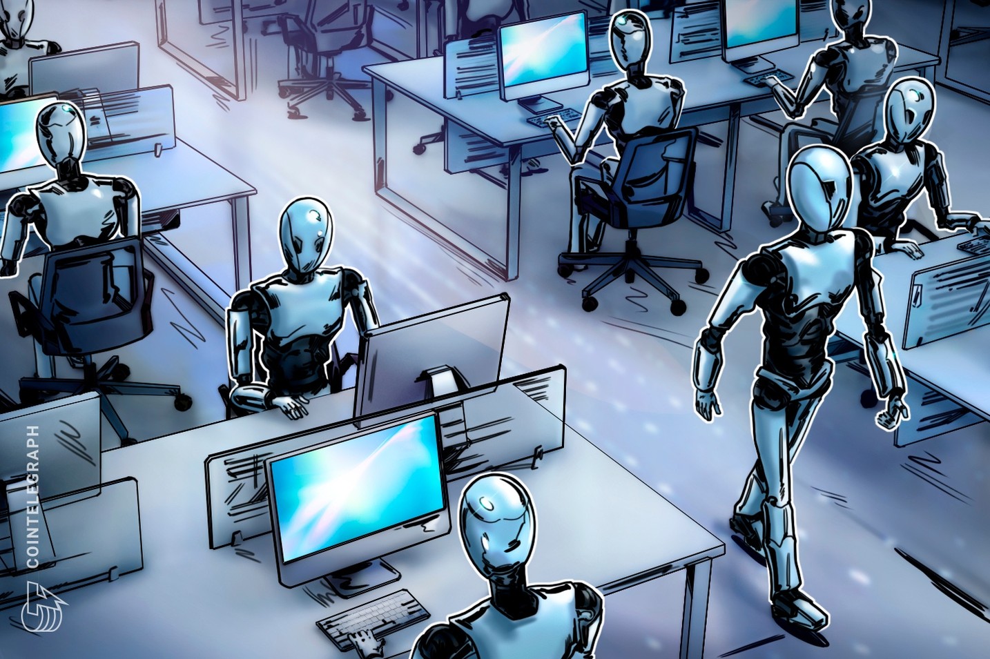 How regulators are mitigating the risk of extinction from AI: Law Decoded, May 29–June 5 