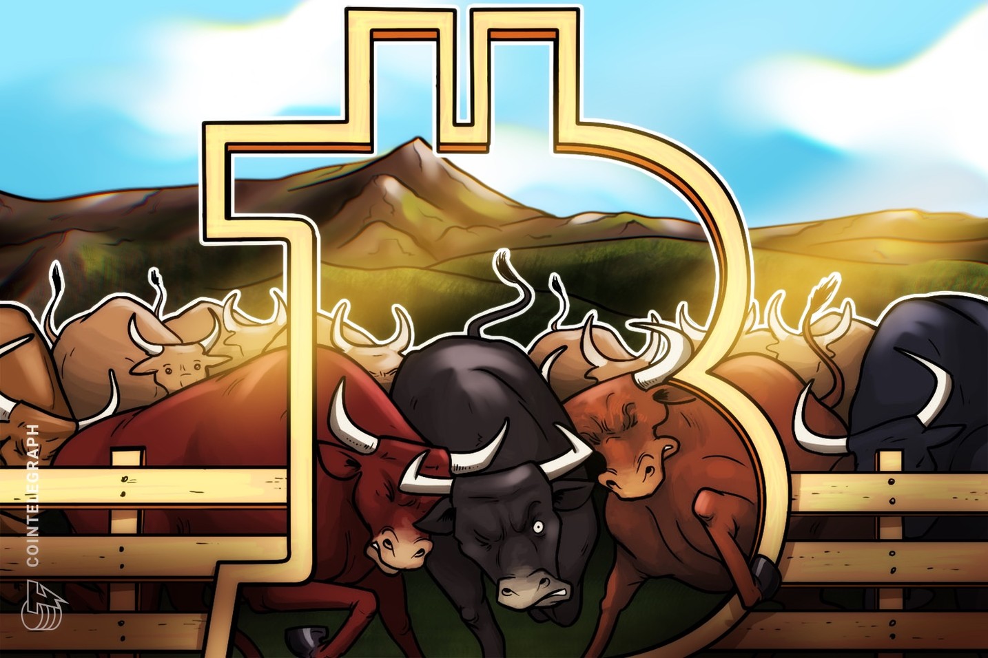 Will $30K be a new springboard for Bitcoin bulls? 