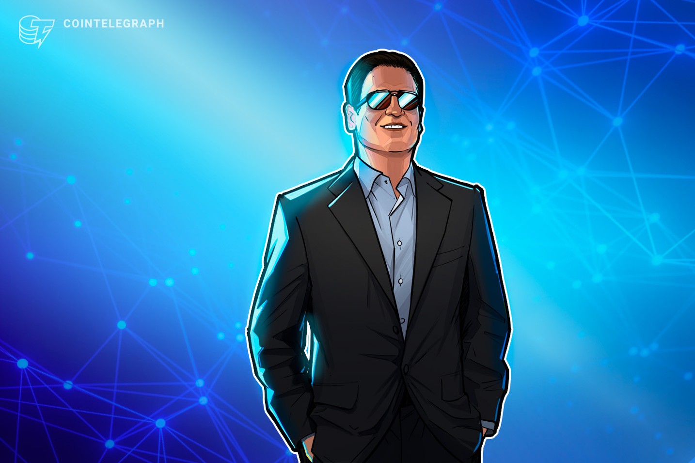 Mark Cuban critica a SEC, John Reed Stark e a 'síndrome de desarranjo cripto'