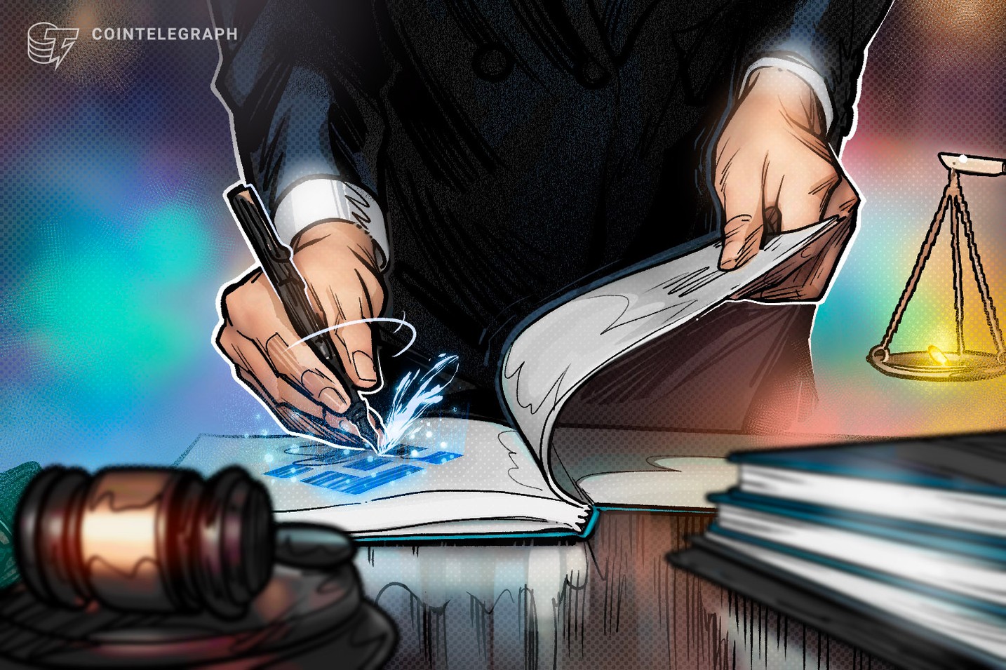 Les 5 principaux éléments de l'action en justice de la SEC contre Binance