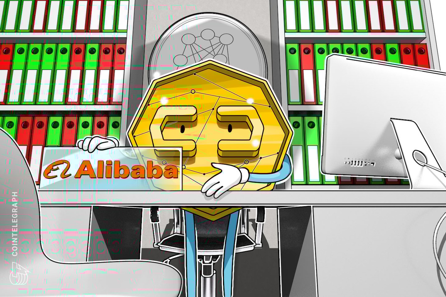 アリババの新会長に親仮想通貨のツァイ氏が就任