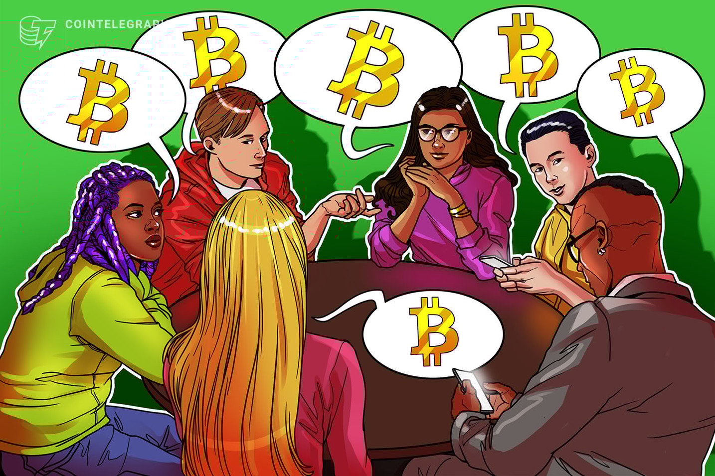 CPI meets low BTC supply — 5 things to know in Bitcoin this week