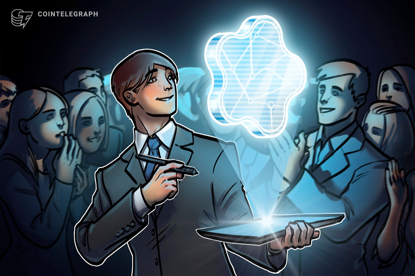 Nifty News: The Flash goes Web3, Yuga Labs still working hard on ‘audacious’ Otherside project and more