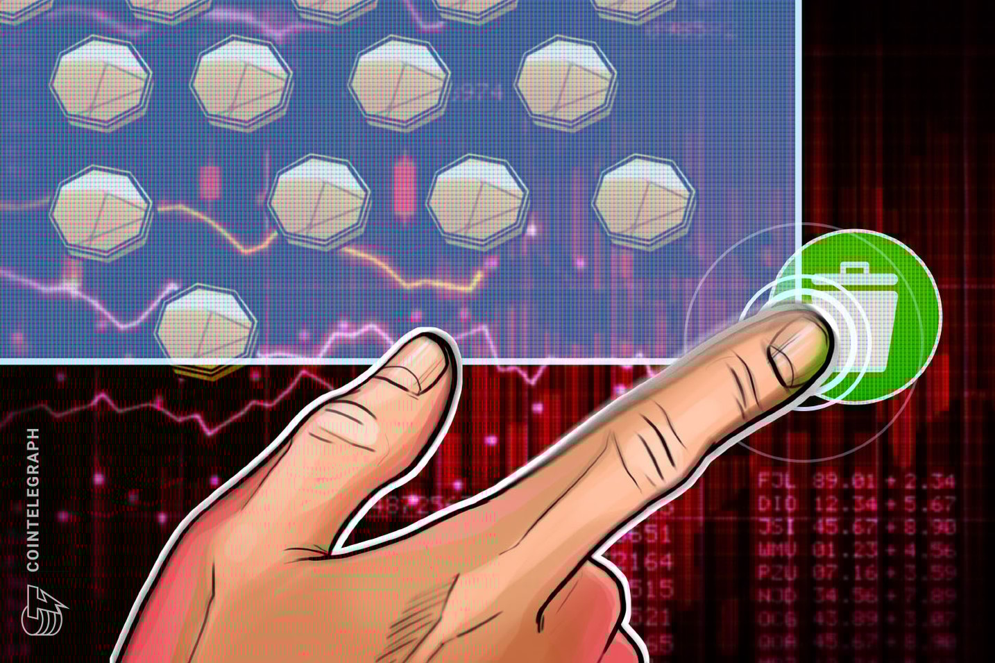 仮想通貨やステーブルコインは「マネーではない」  イングランド銀行総裁