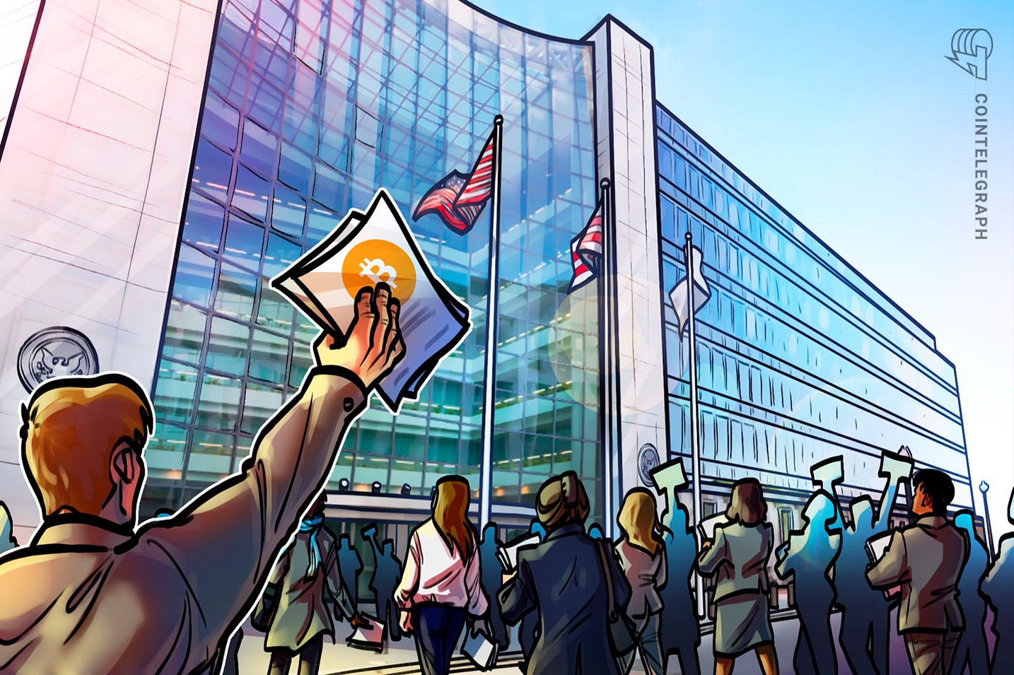 Grayscale'den SEC'e davet: Tüm ETF'leri aynı anda onaylamalı